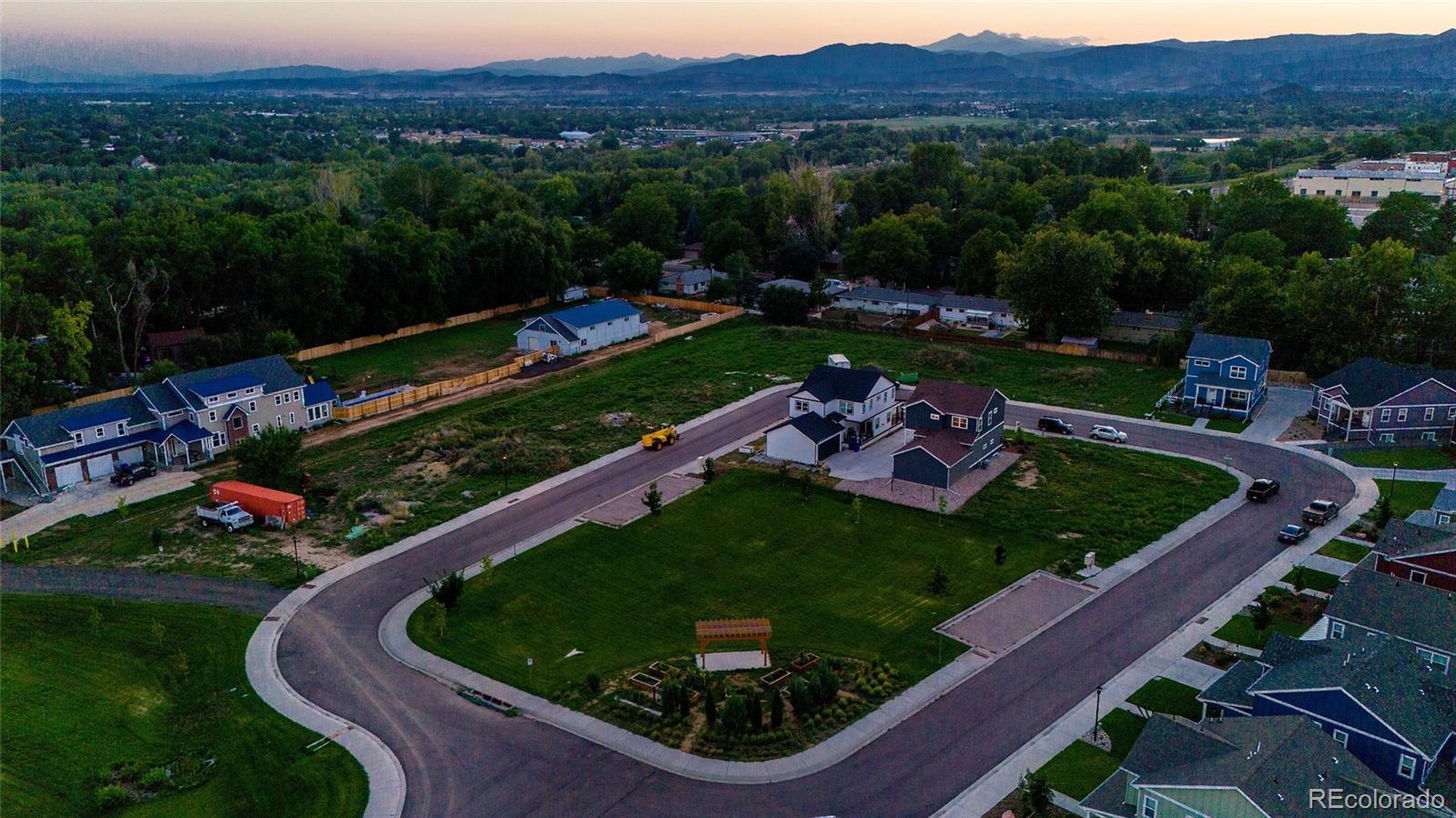 MLS Image #21 for 1640  taft gardens circle,loveland, Colorado