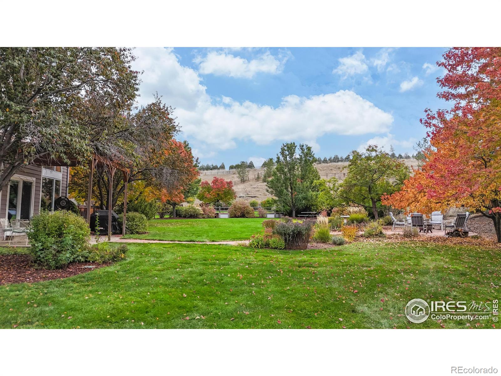 MLS Image #29 for 2153  meander road,windsor, Colorado