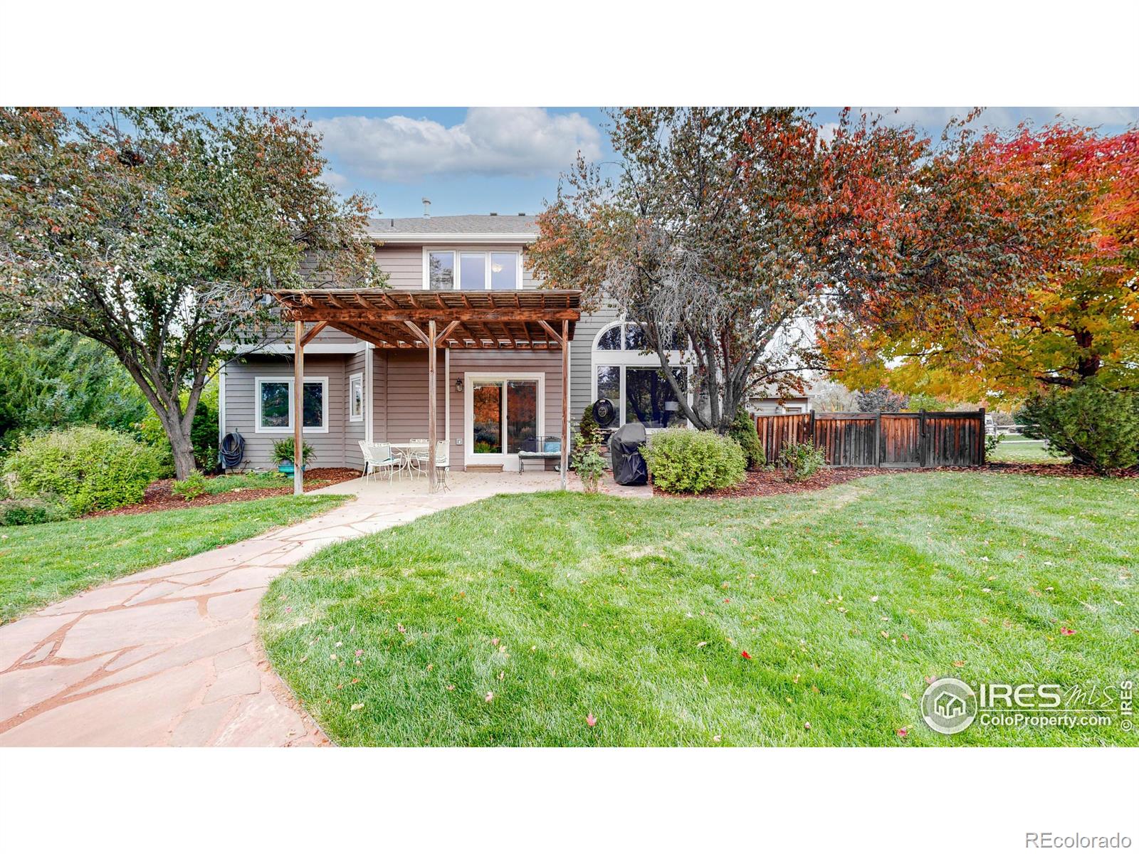 MLS Image #32 for 2153  meander road,windsor, Colorado