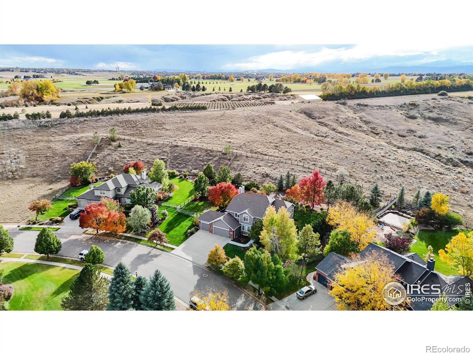 MLS Image #33 for 2153  meander road,windsor, Colorado