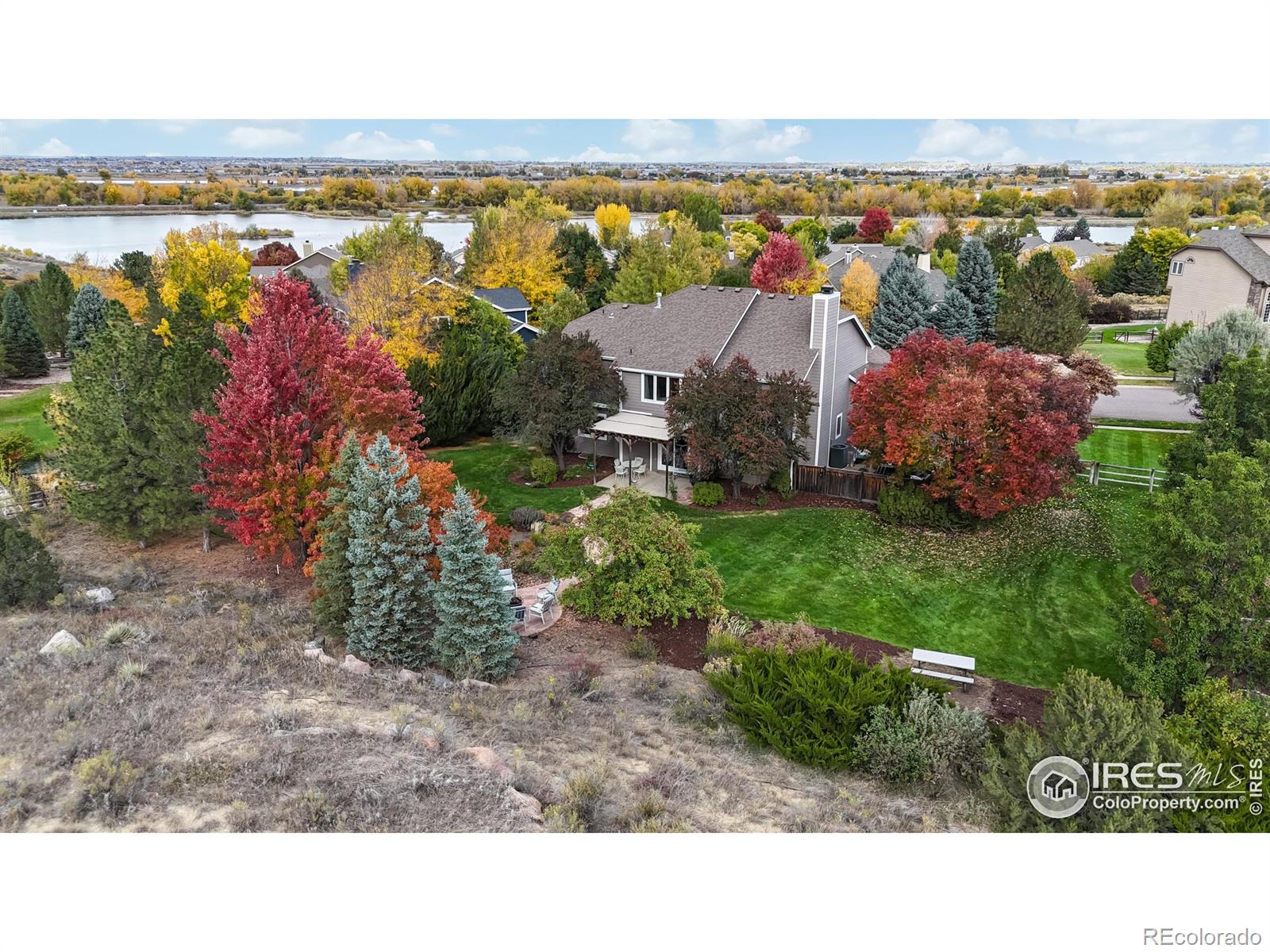 MLS Image #34 for 2153  meander road,windsor, Colorado