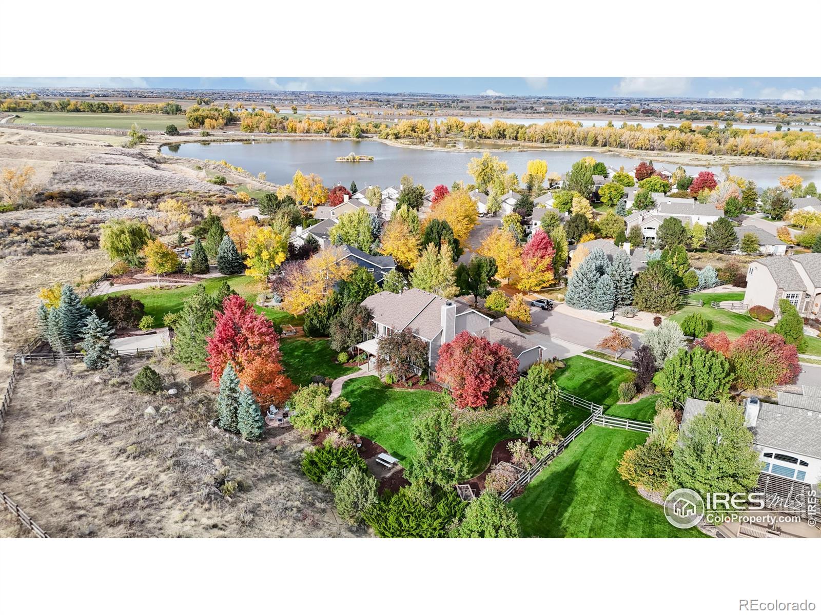 MLS Image #37 for 2153  meander road,windsor, Colorado