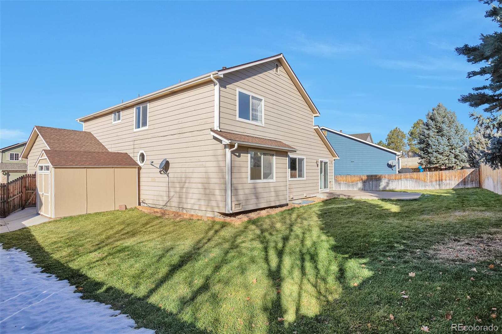 MLS Image #14 for 11160  tamarron drive,parker, Colorado