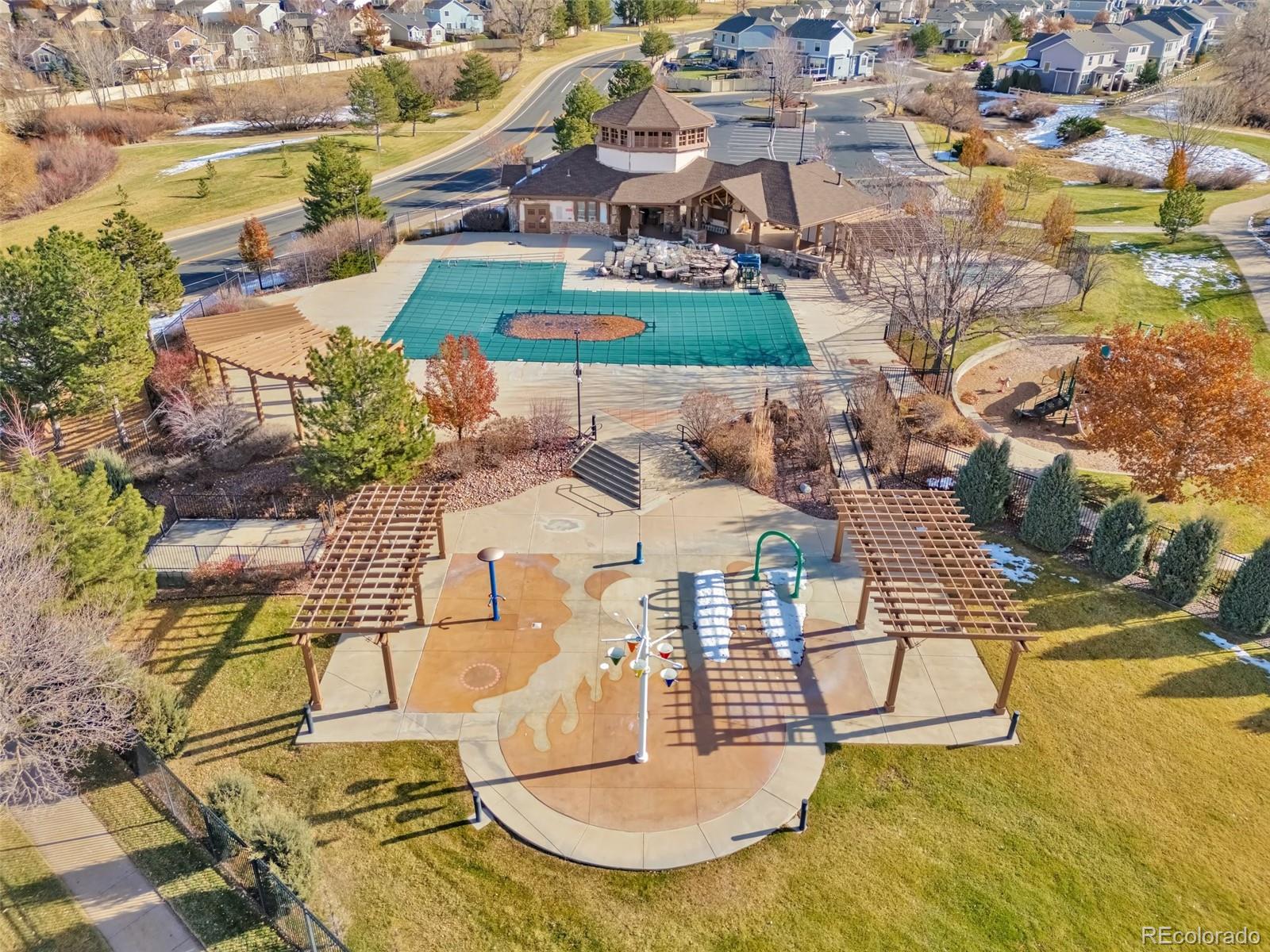 MLS Image #15 for 11160  tamarron drive,parker, Colorado