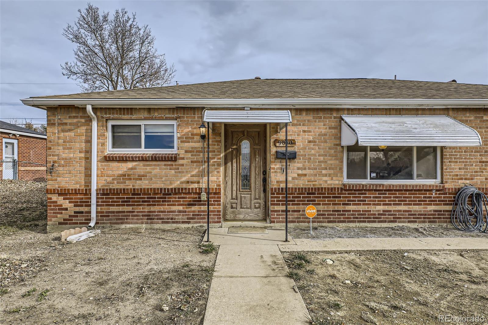 MLS Image #0 for 9030  hickory place,thornton, Colorado