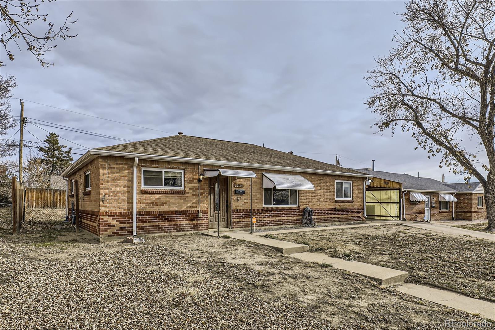 MLS Image #2 for 9030  hickory place,thornton, Colorado