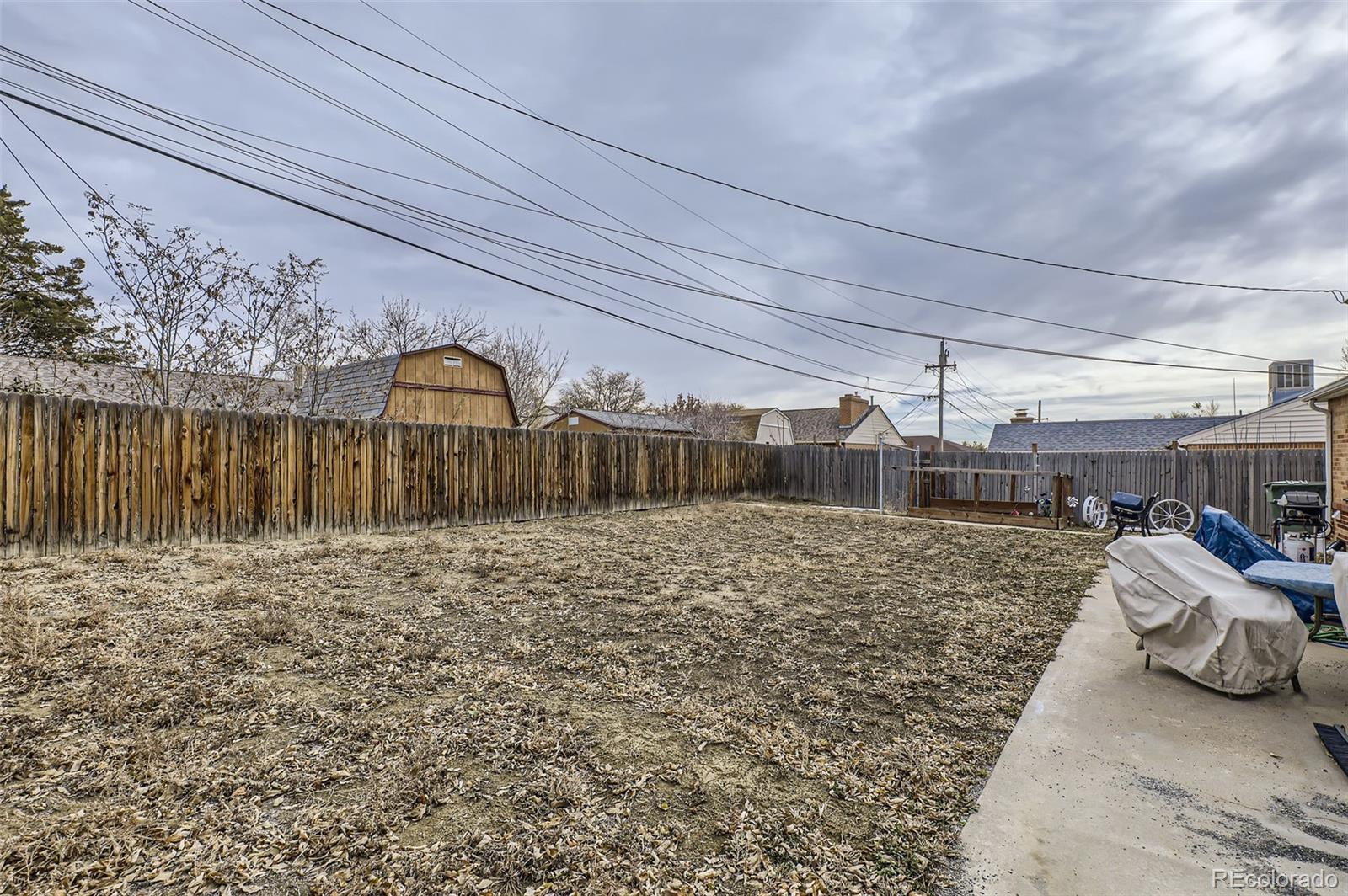 MLS Image #20 for 9030  hickory place,thornton, Colorado