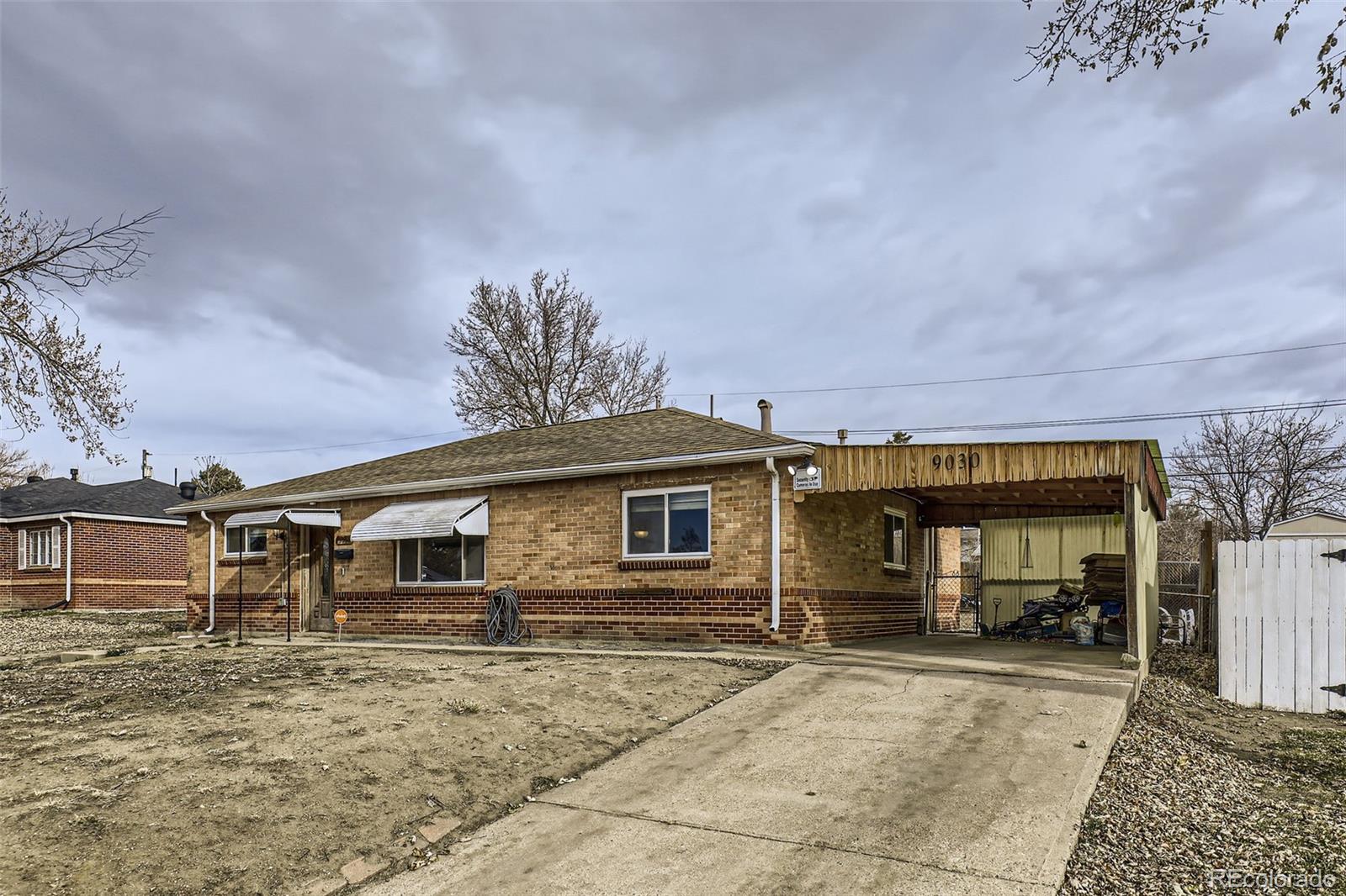 MLS Image #3 for 9030  hickory place,thornton, Colorado