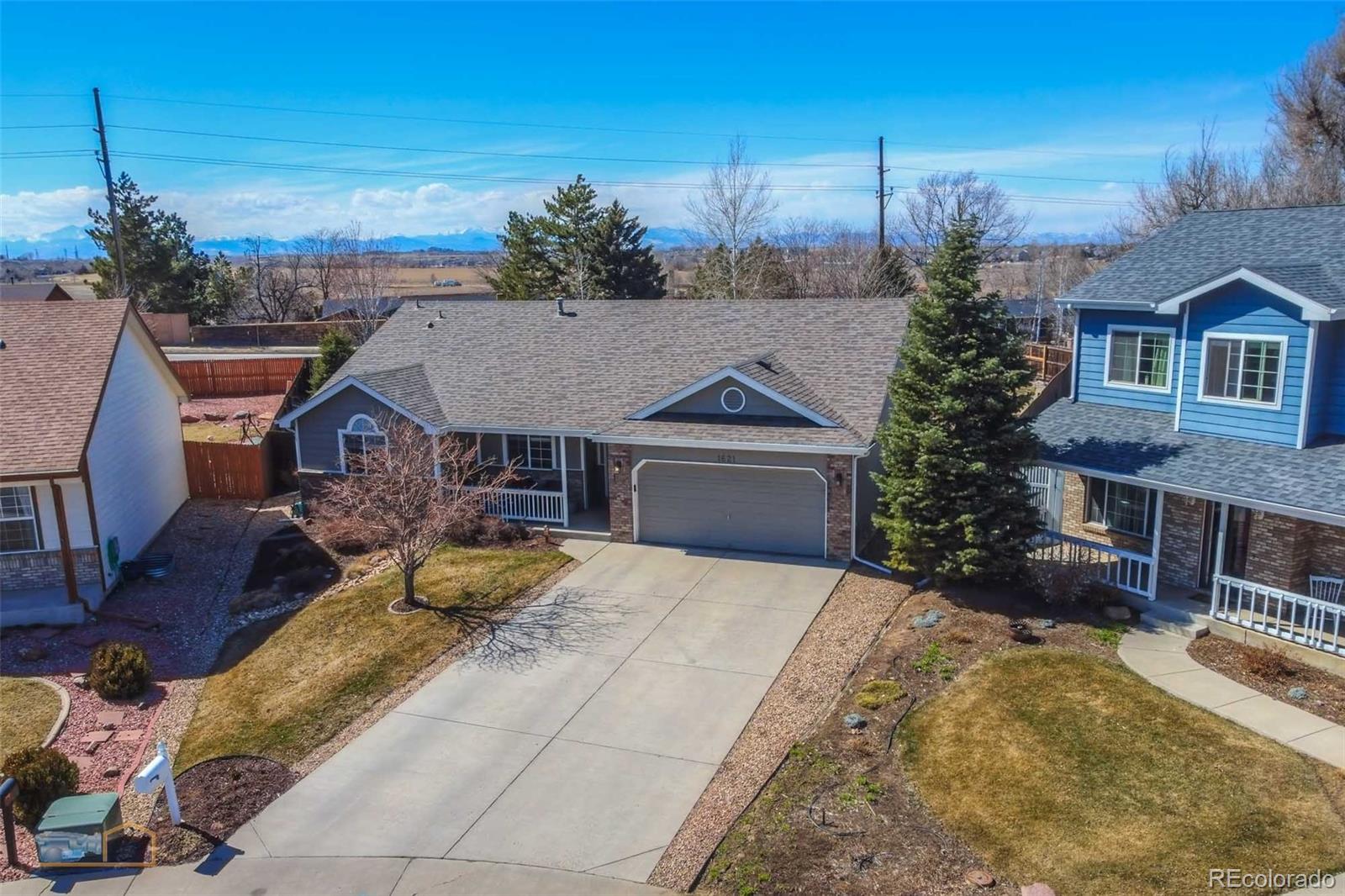 CMA Image for 1621  70th Avenue,Greeley, Colorado