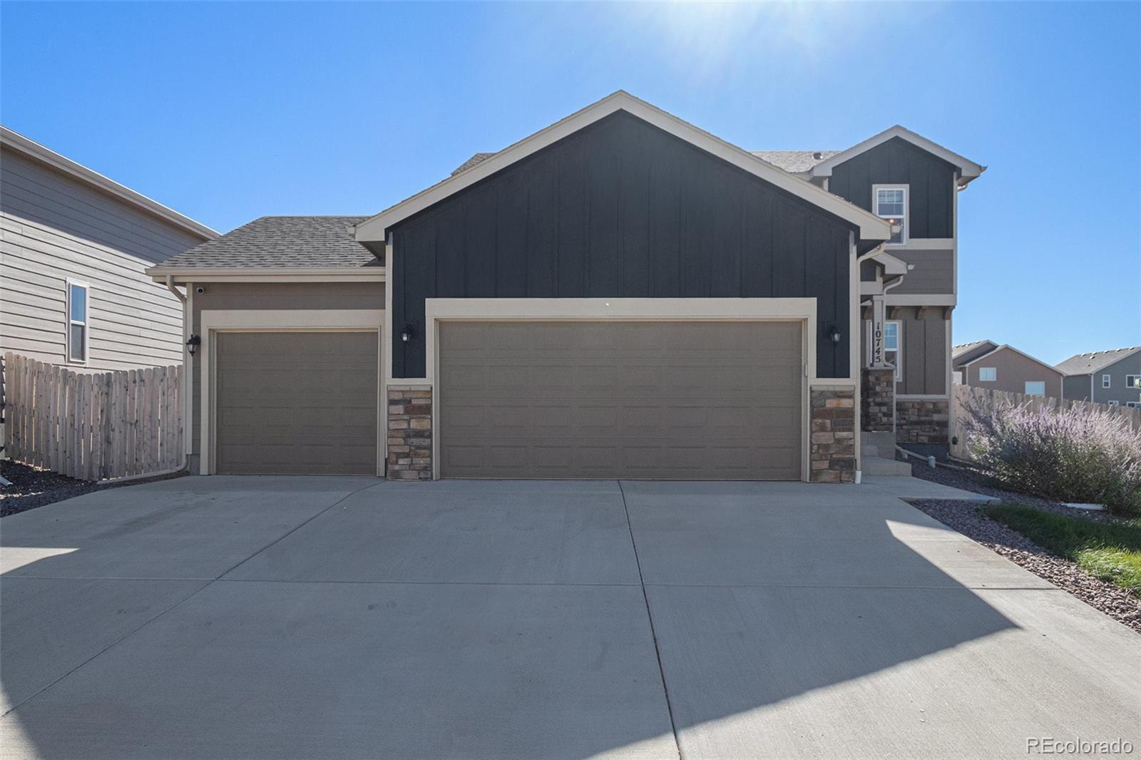 CMA Image for 10745  Saco Drive,Colorado Springs, Colorado