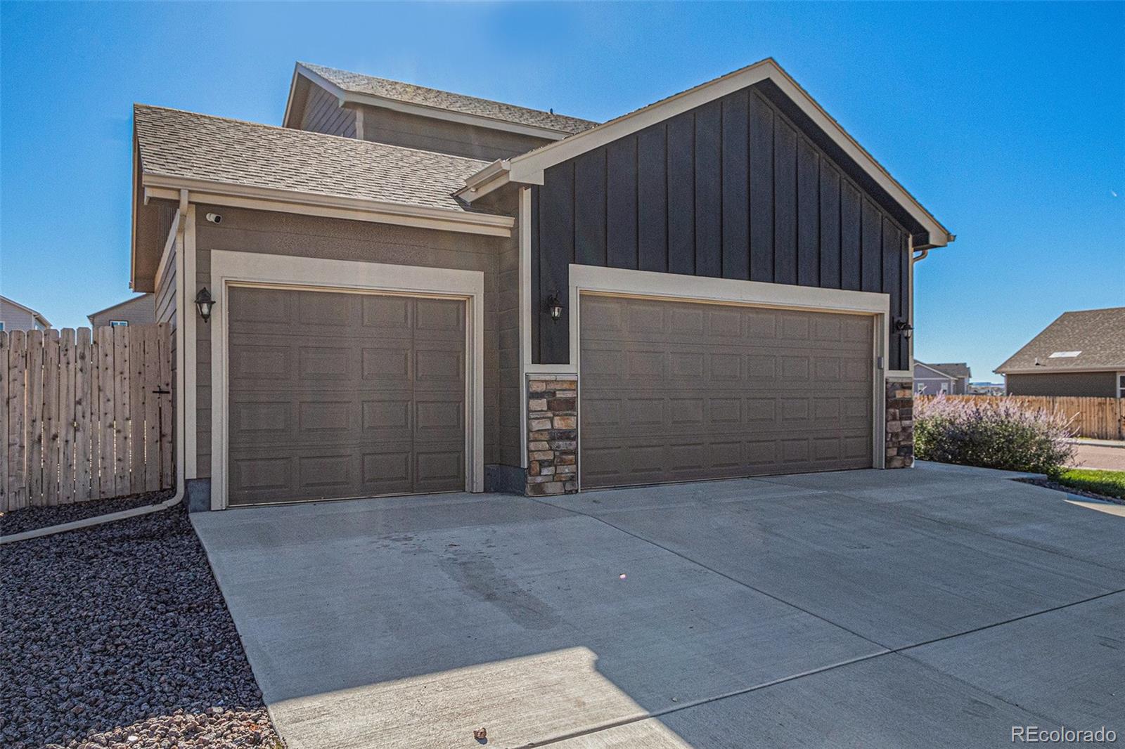 MLS Image #2 for 10745  saco drive,colorado springs, Colorado