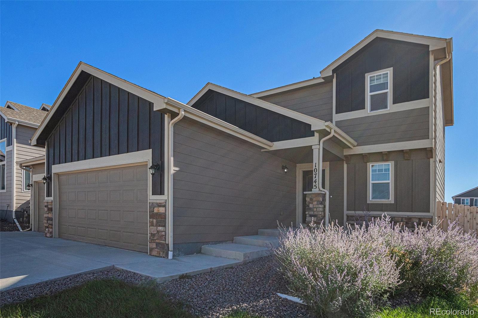 MLS Image #3 for 10745  saco drive,colorado springs, Colorado