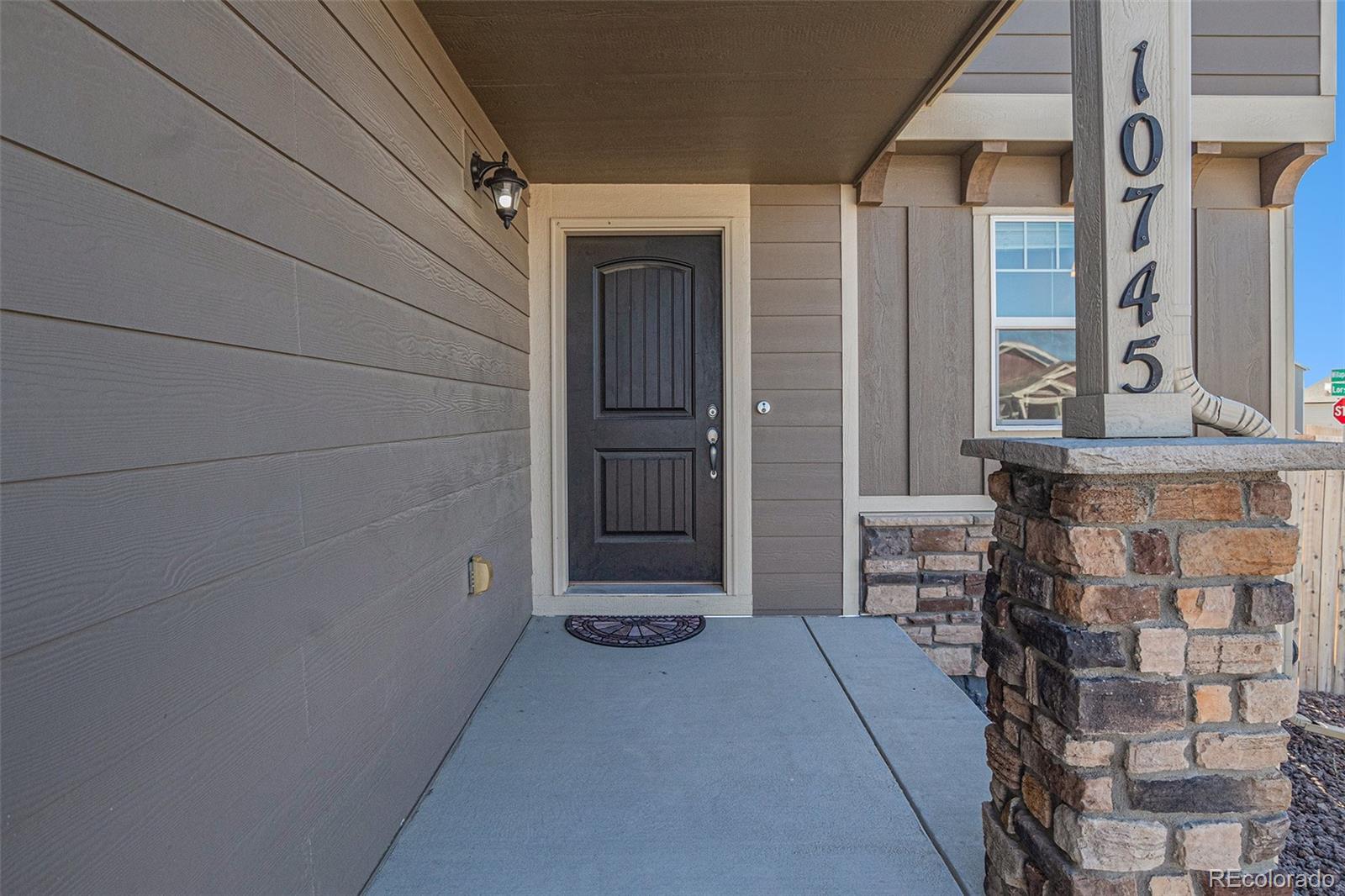 MLS Image #4 for 10745  saco drive,colorado springs, Colorado