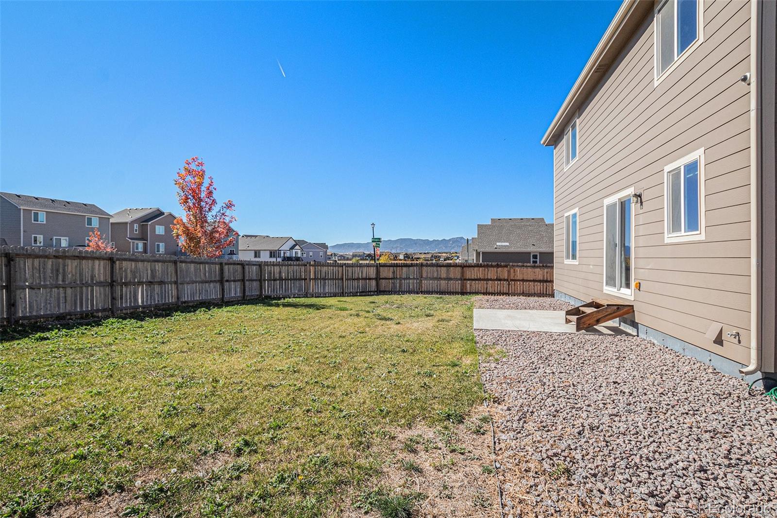 MLS Image #43 for 10745  saco drive,colorado springs, Colorado