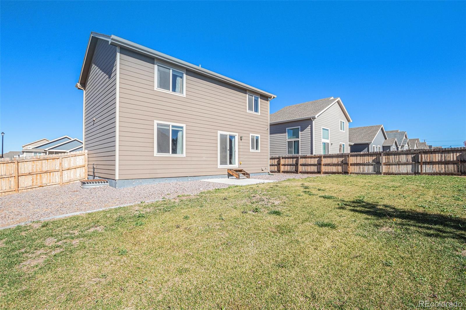 MLS Image #45 for 10745  saco drive,colorado springs, Colorado