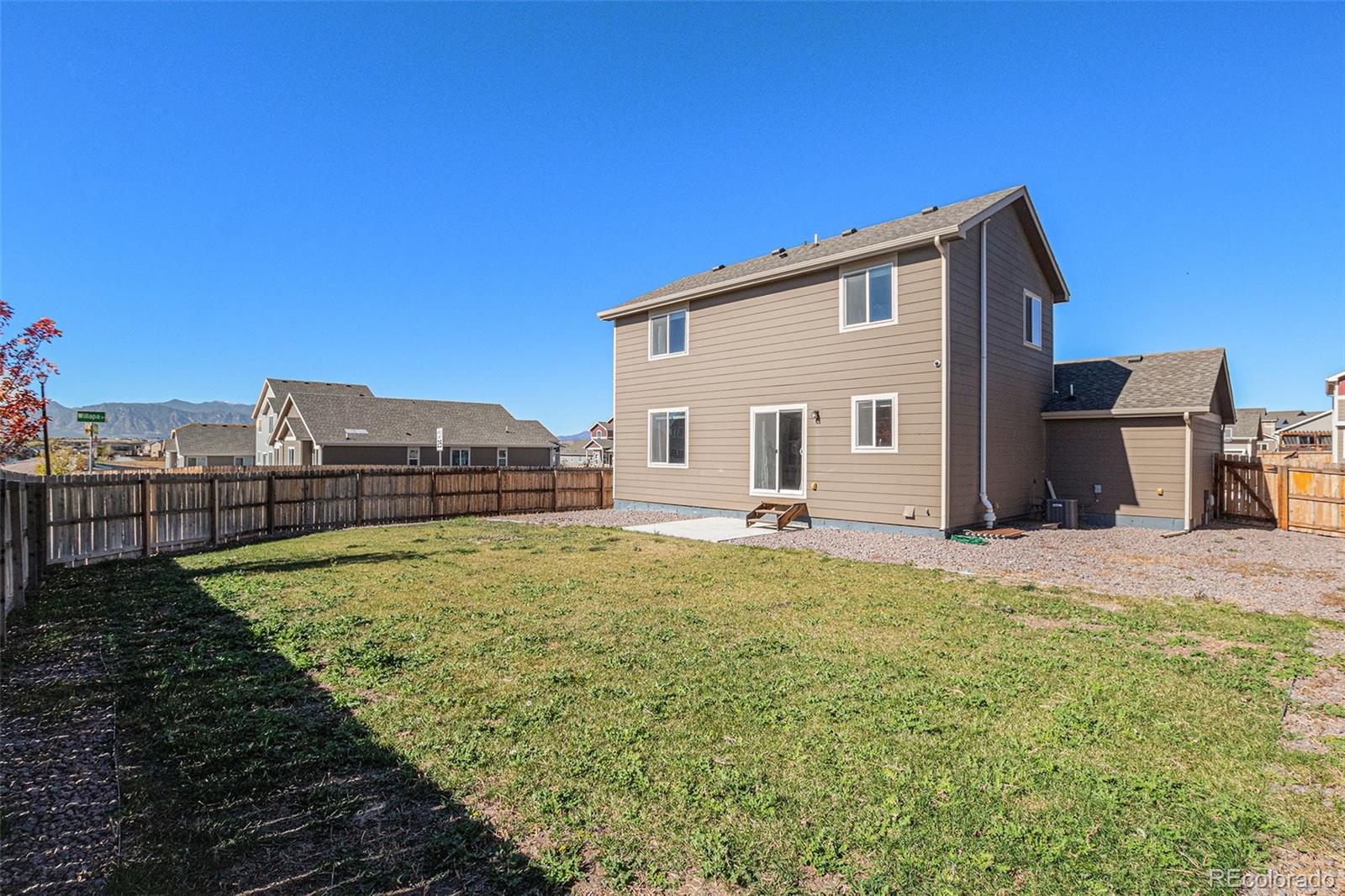 MLS Image #46 for 10745  saco drive,colorado springs, Colorado