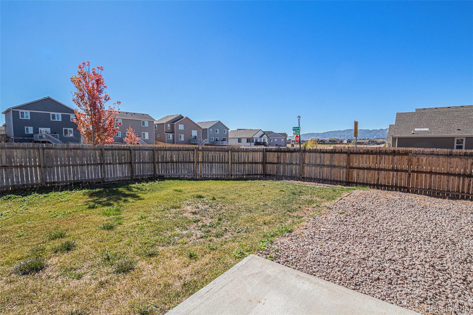 MLS Image #47 for 10745  saco drive,colorado springs, Colorado