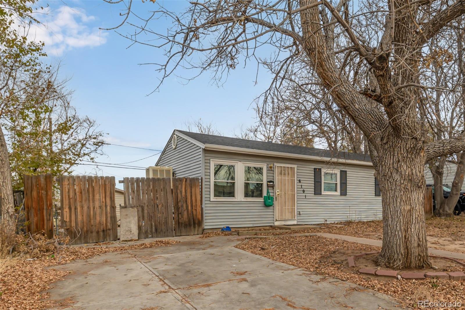 MLS Image #5 for 6191 e 61st avenue,commerce city, Colorado