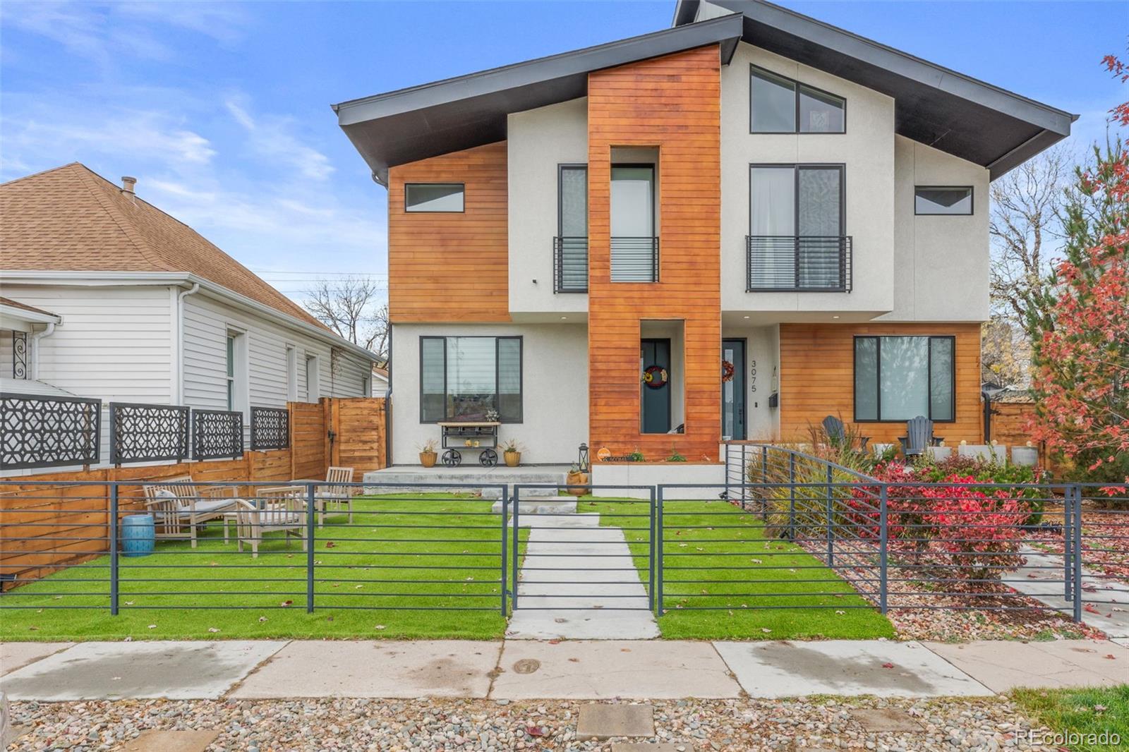 MLS Image #0 for 3077 s acoma street,englewood, Colorado