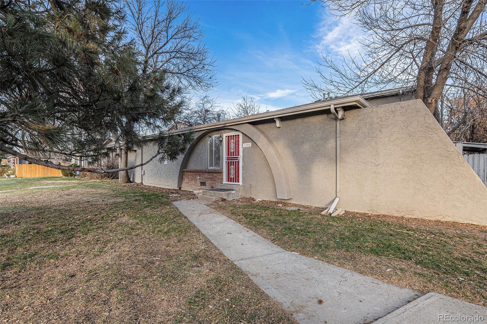 MLS Image #0 for 1280  sable boulevard,aurora, Colorado