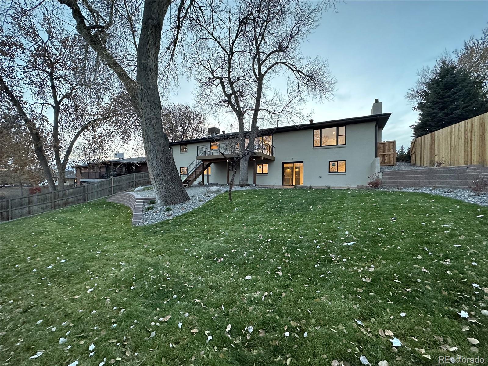 MLS Image #11 for 3380  ward road,wheat ridge, Colorado