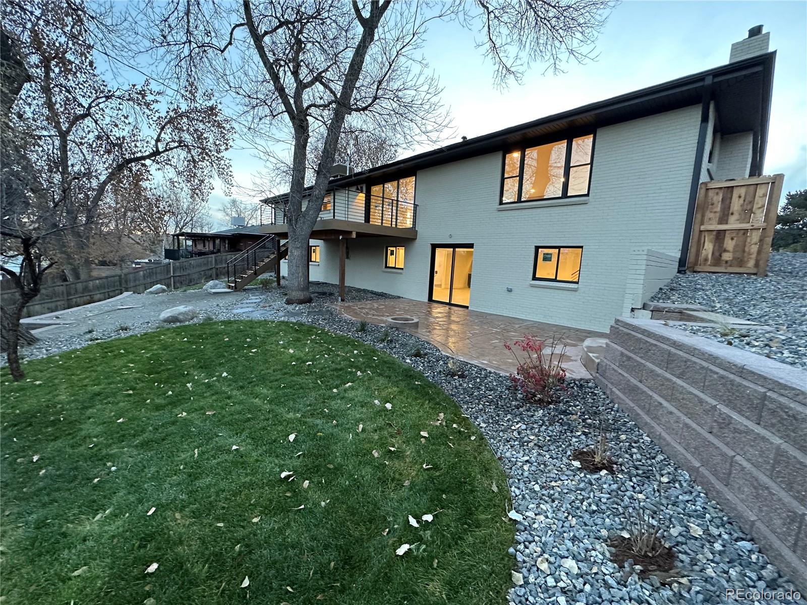 MLS Image #12 for 3380  ward road,wheat ridge, Colorado