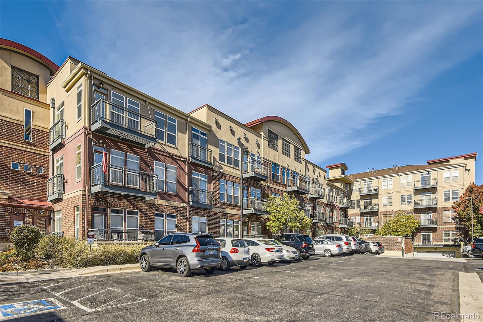 MLS Image #0 for 10176  park meadows drive,lone tree, Colorado