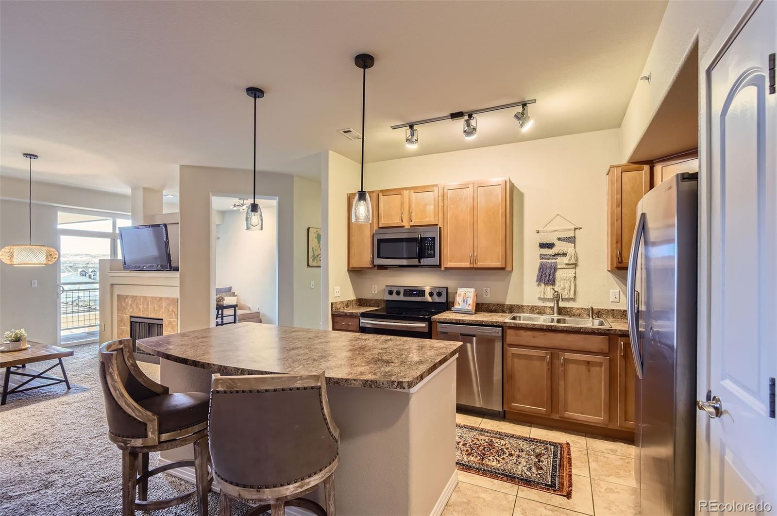 MLS Image #5 for 10176  park meadows drive,lone tree, Colorado