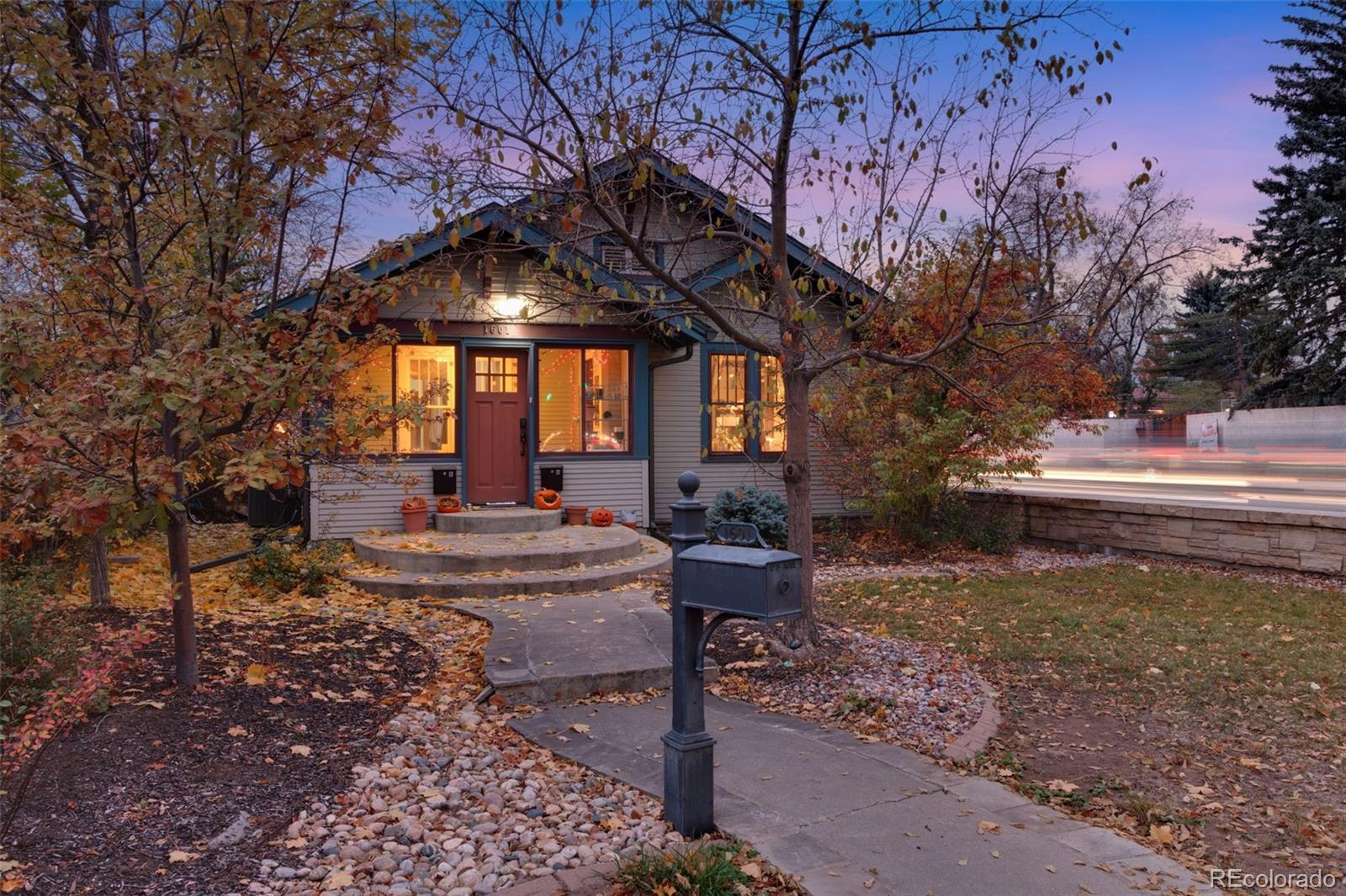 MLS Image #0 for 1601  remington street,fort collins, Colorado