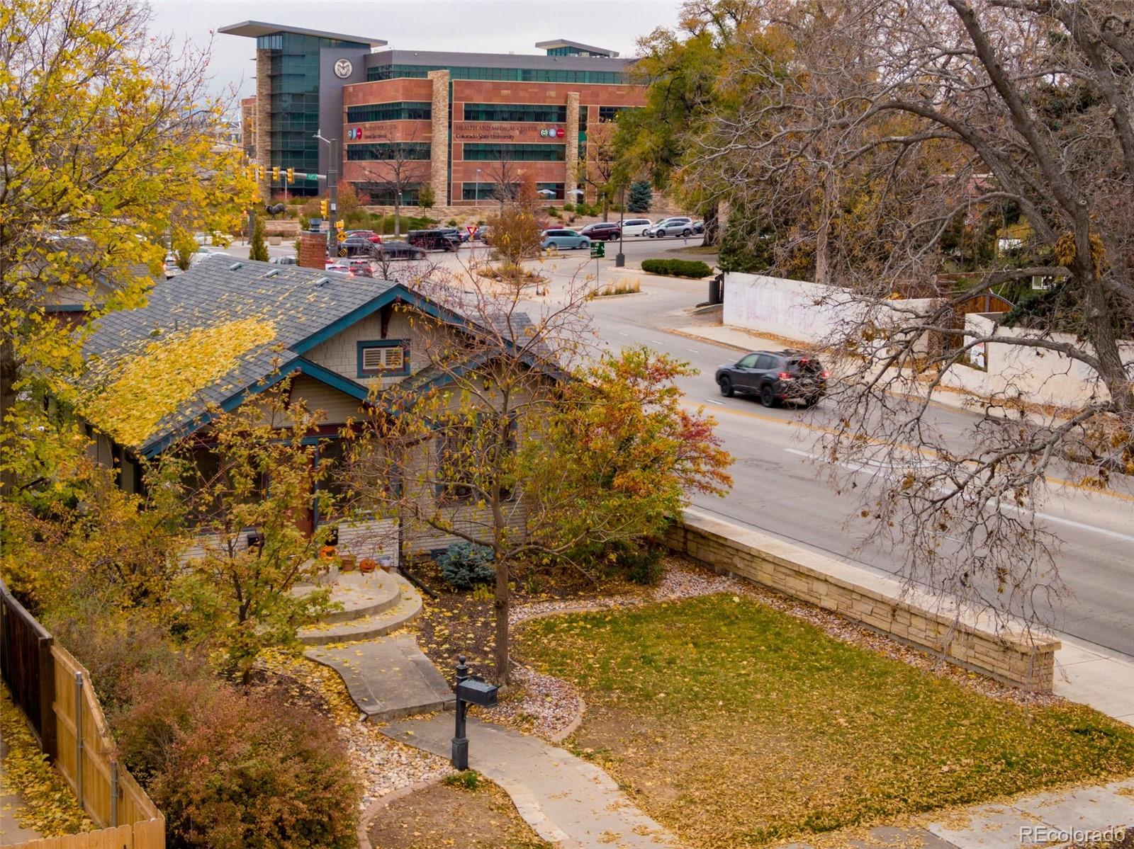 MLS Image #30 for 1601  remington street,fort collins, Colorado