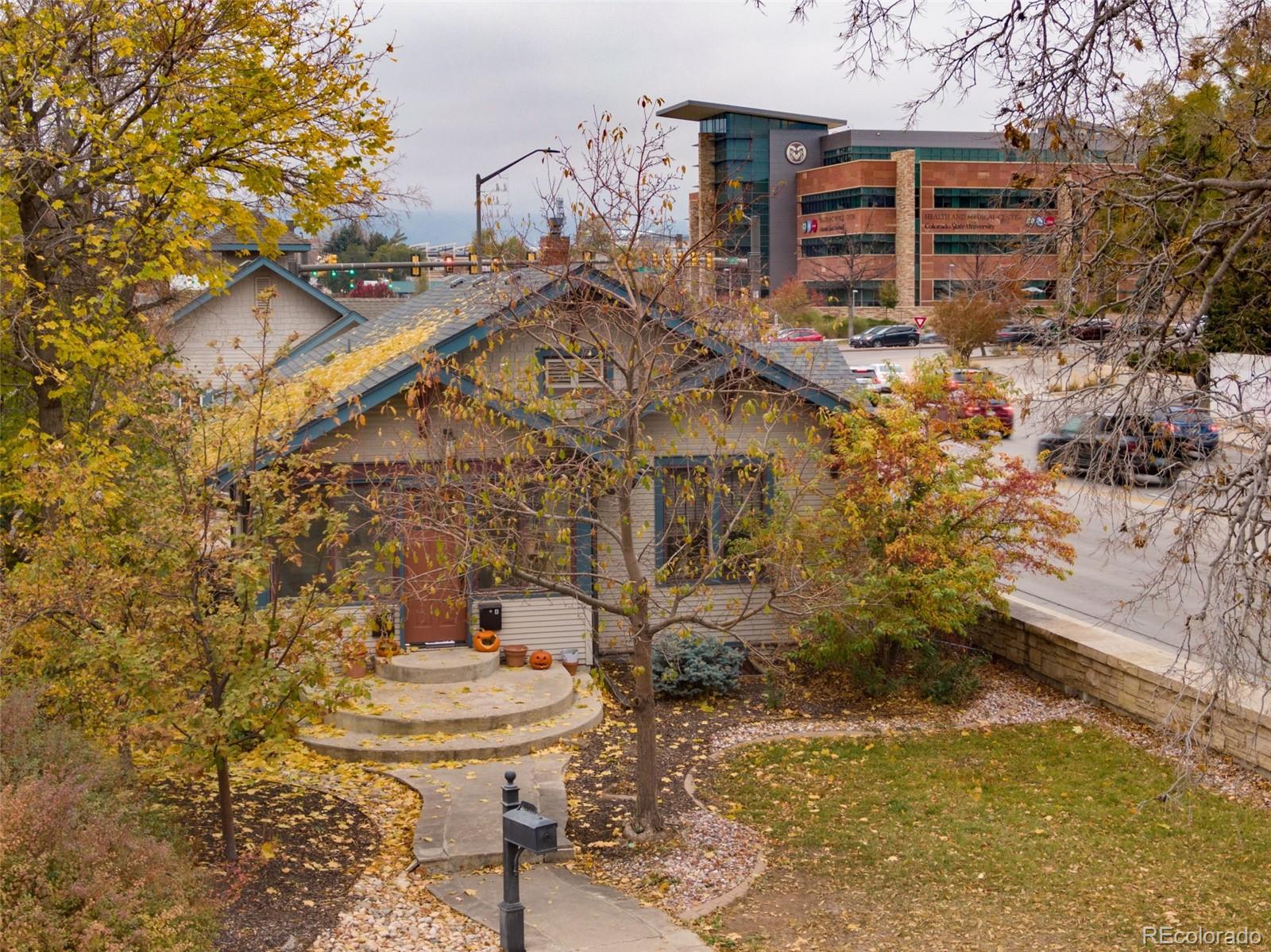 MLS Image #31 for 1601  remington street,fort collins, Colorado