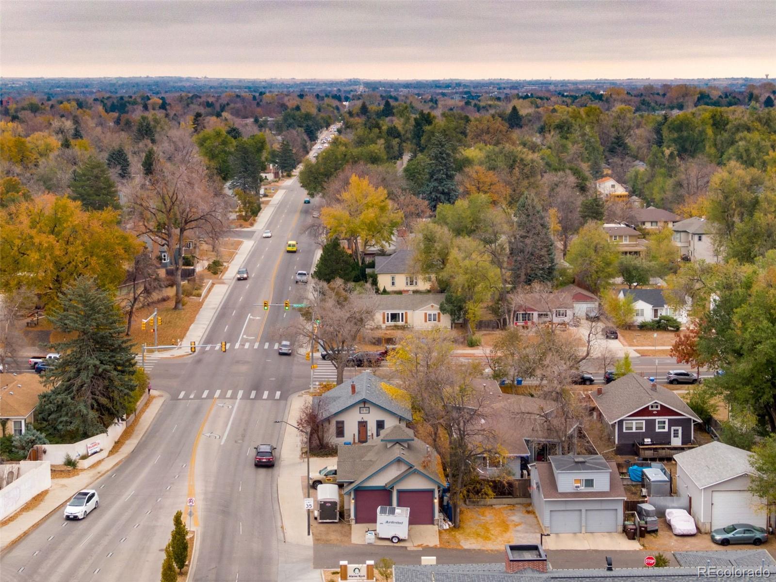 MLS Image #38 for 1601  remington street,fort collins, Colorado