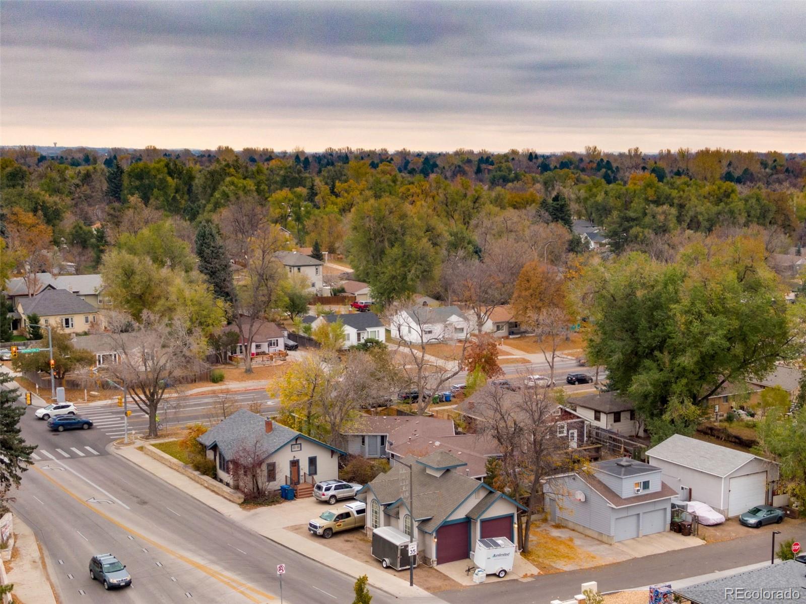 MLS Image #39 for 1601  remington street,fort collins, Colorado