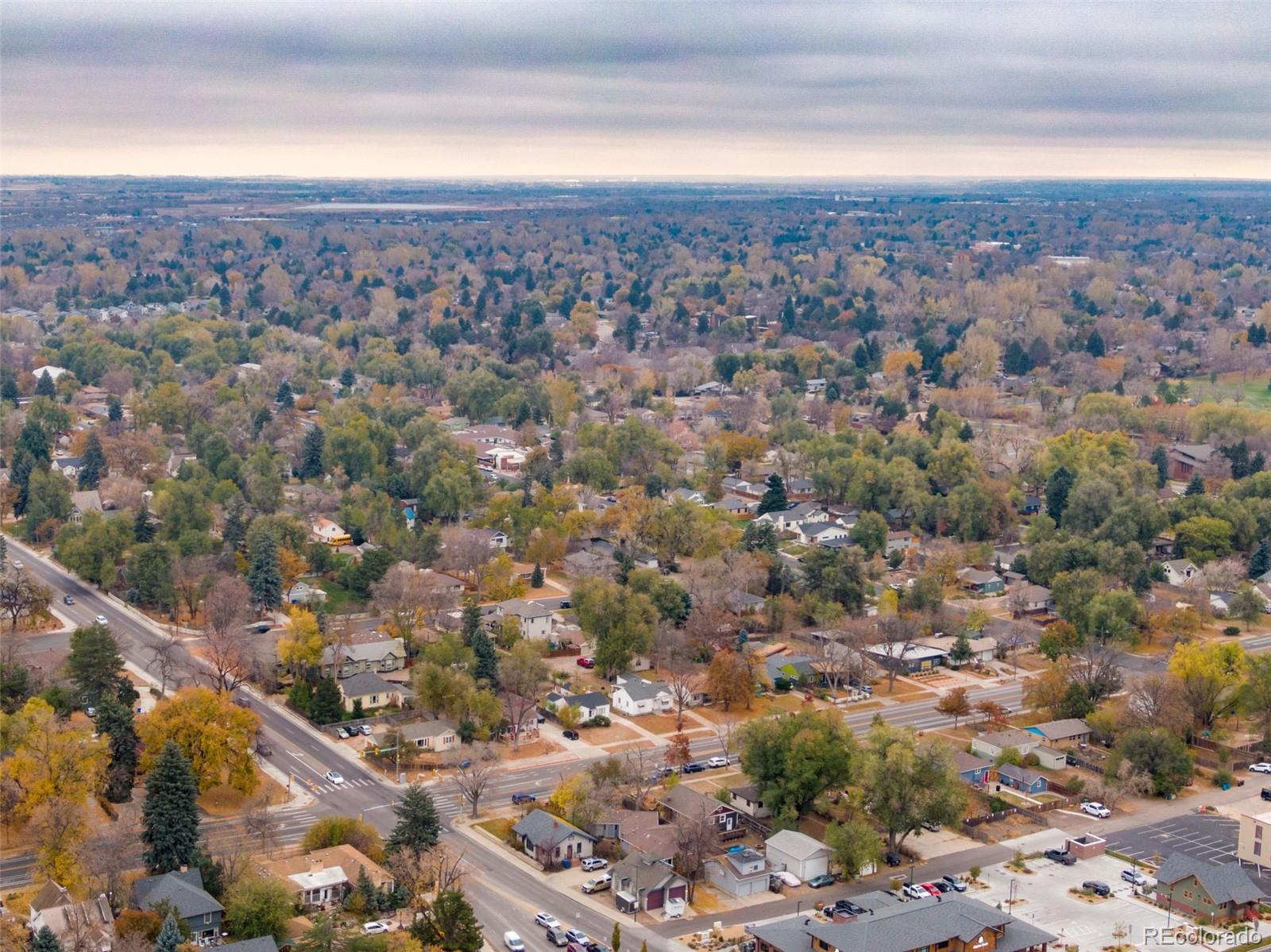 MLS Image #42 for 1601  remington street,fort collins, Colorado