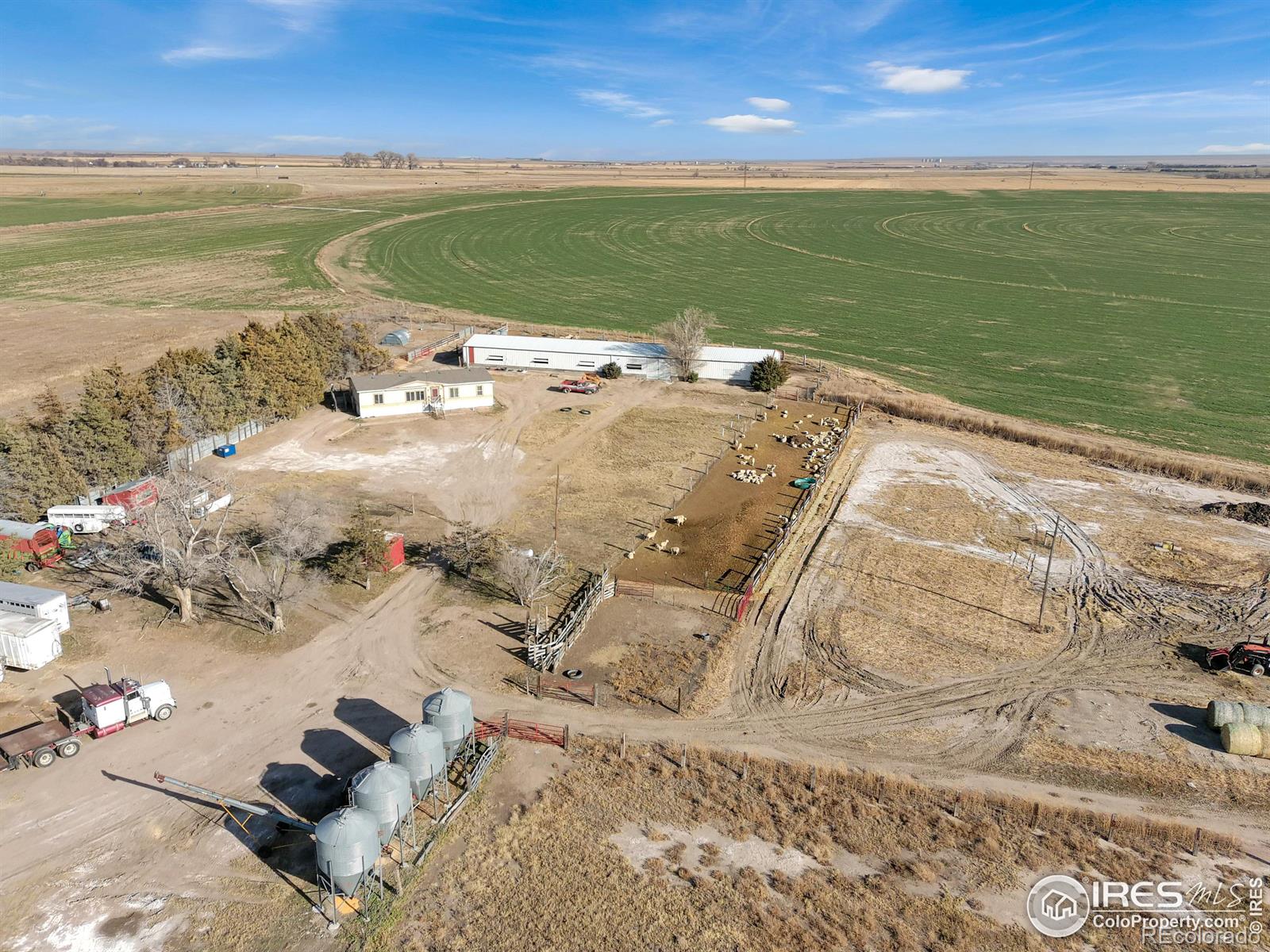 MLS Image #0 for 22354  county road 41 ,sterling, Colorado