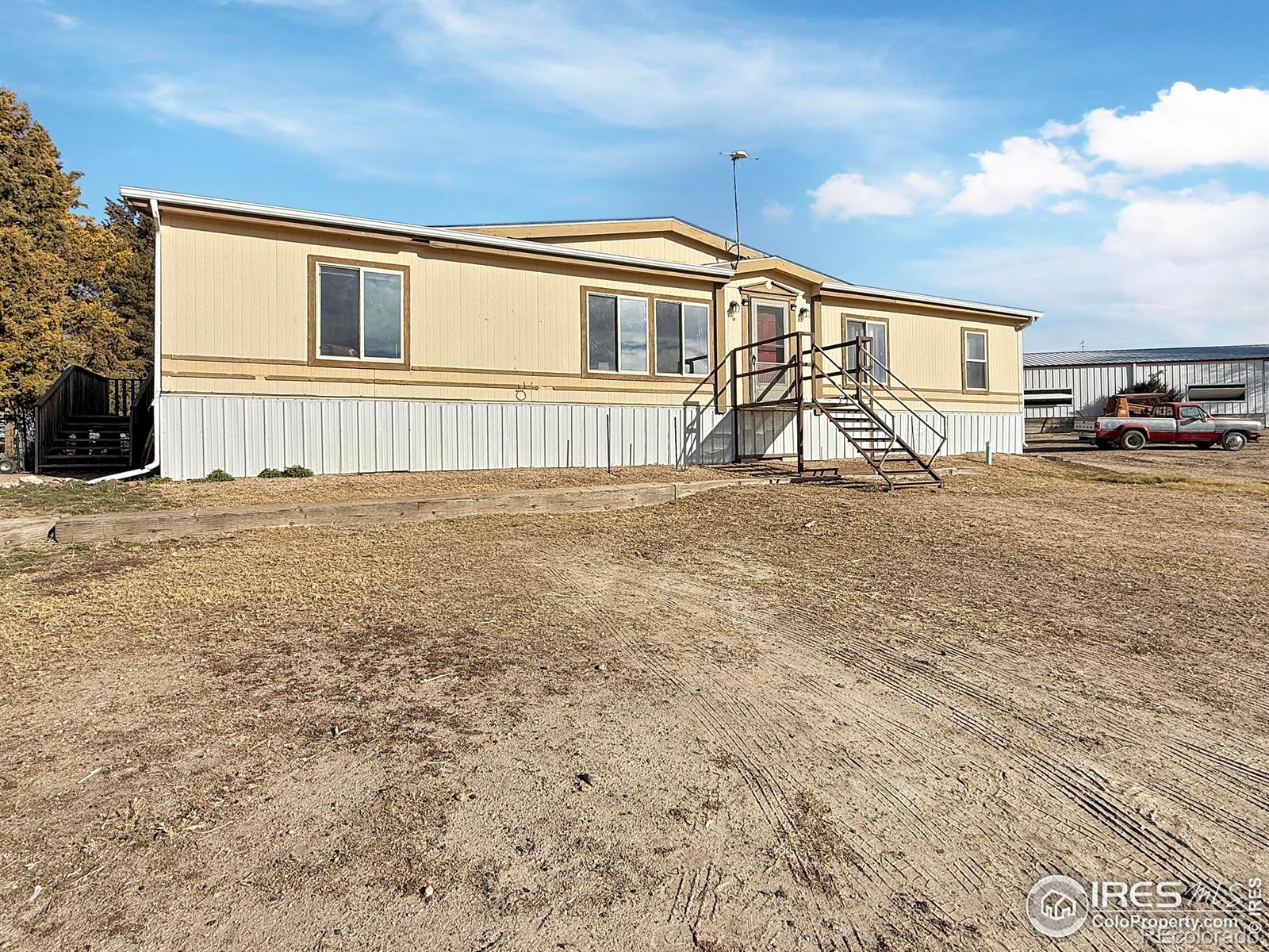 MLS Image #1 for 22354  county road 41 ,sterling, Colorado