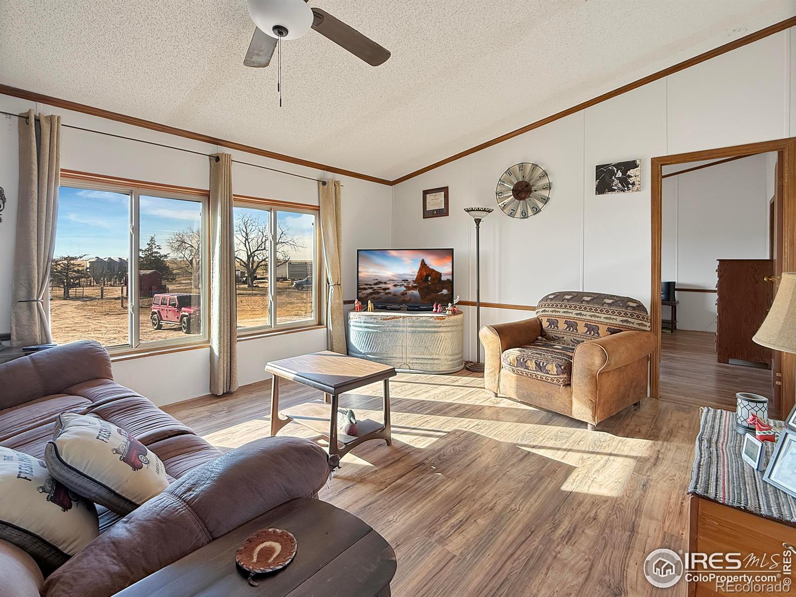 MLS Image #2 for 22354  county road 41 ,sterling, Colorado