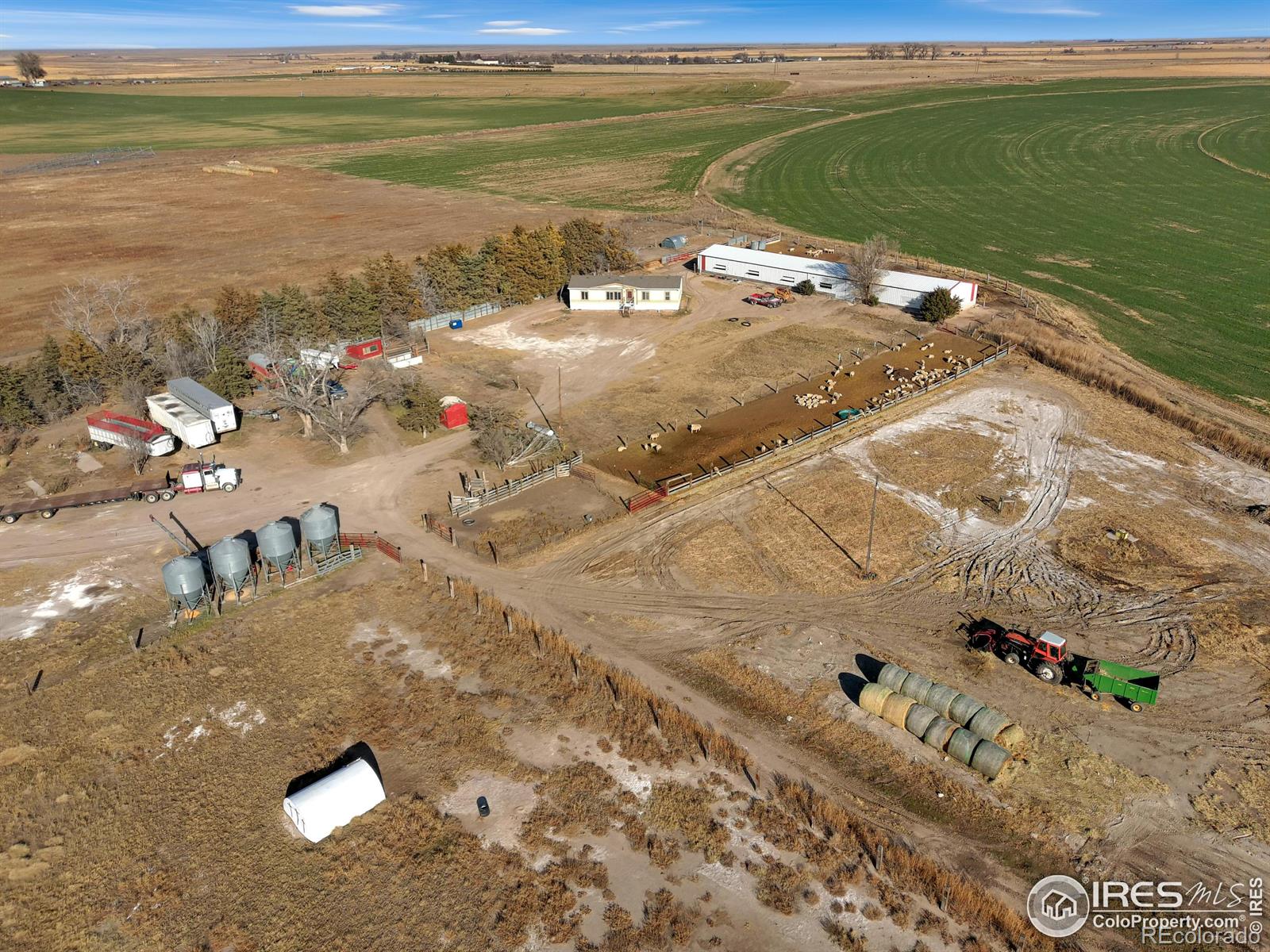 MLS Image #21 for 22354  county road 41 ,sterling, Colorado