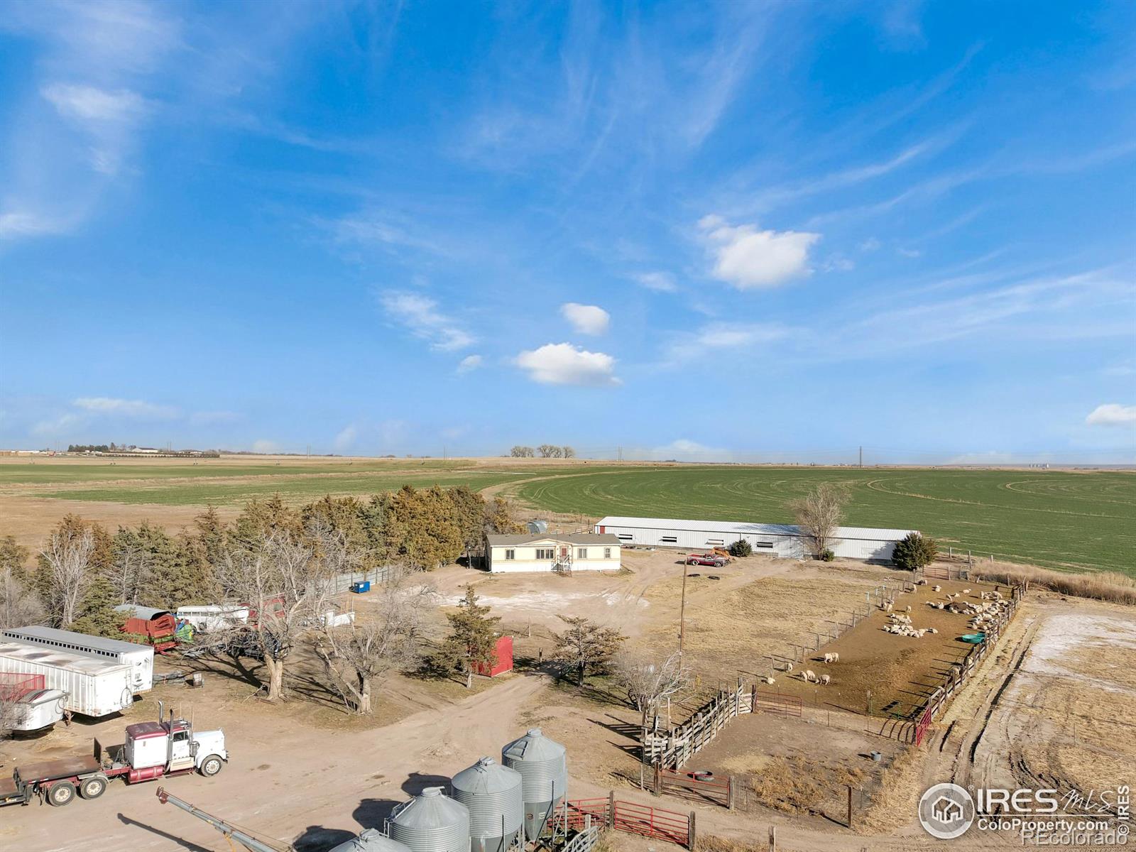 MLS Image #22 for 22354  county road 41 ,sterling, Colorado