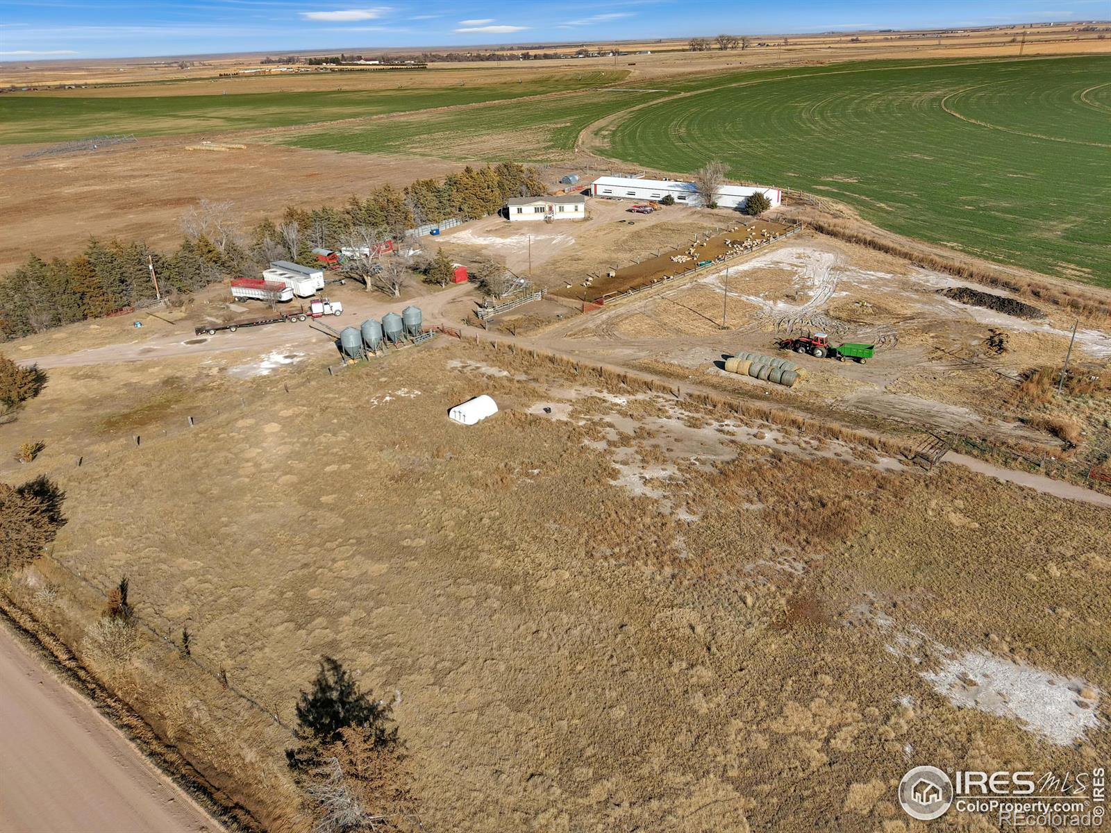 MLS Image #23 for 22354  county road 41 ,sterling, Colorado