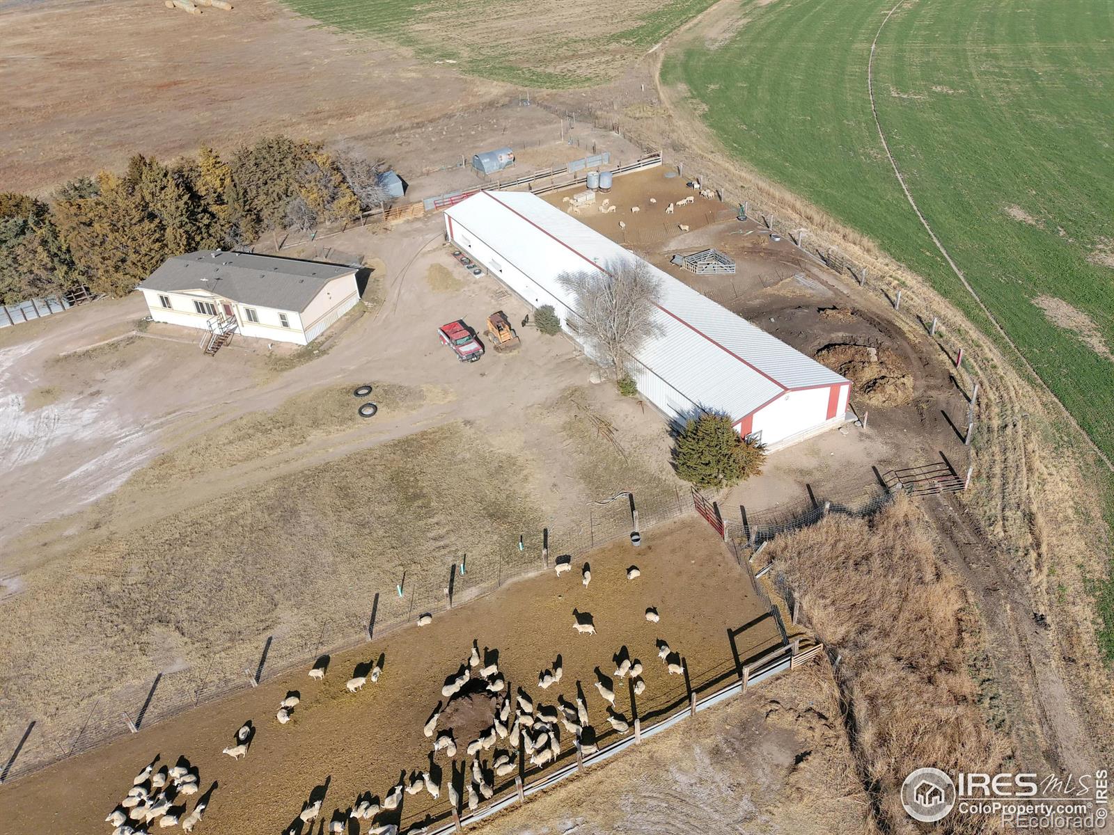 MLS Image #24 for 22354  county road 41 ,sterling, Colorado