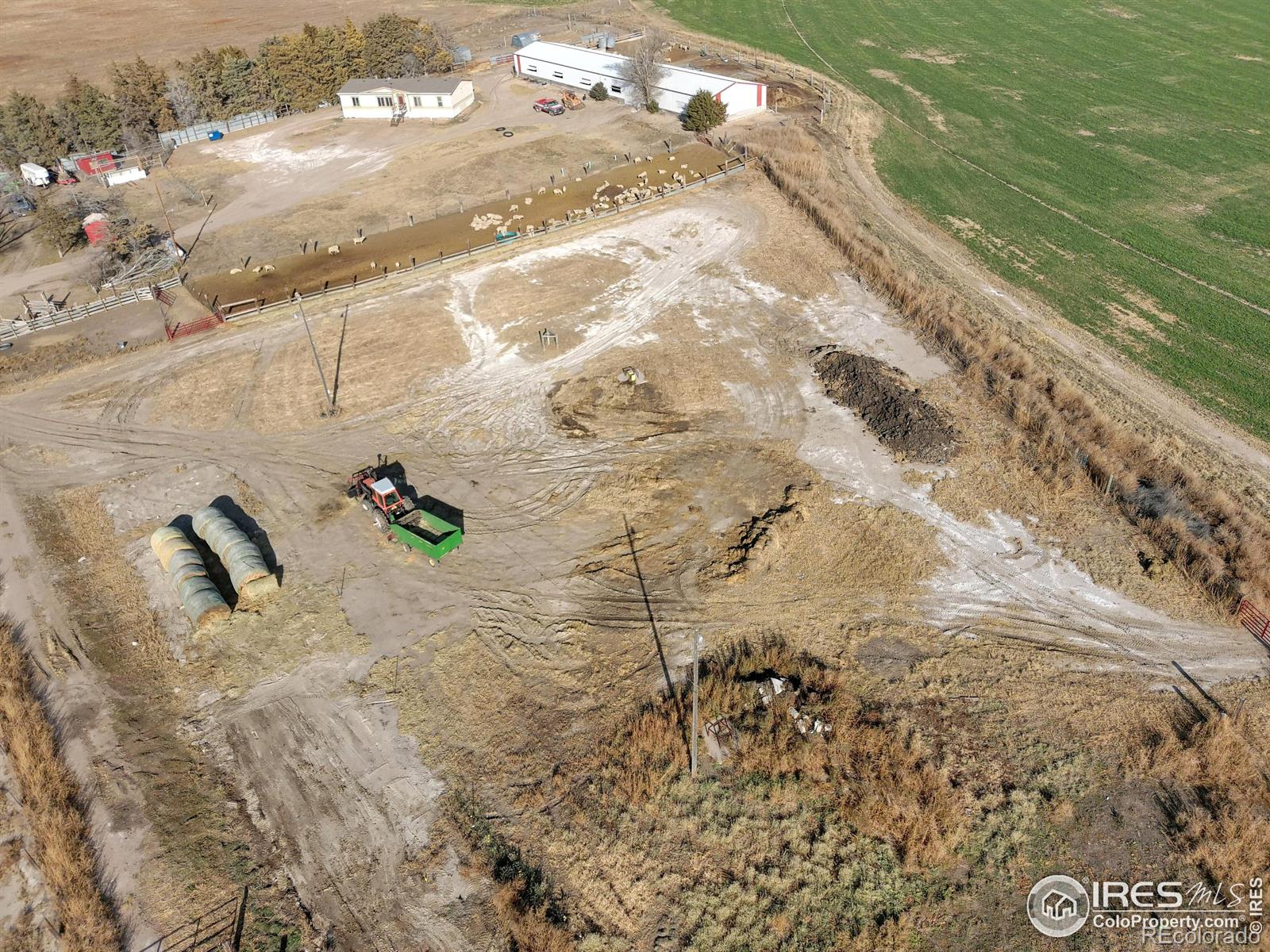 MLS Image #25 for 22354  county road 41 ,sterling, Colorado