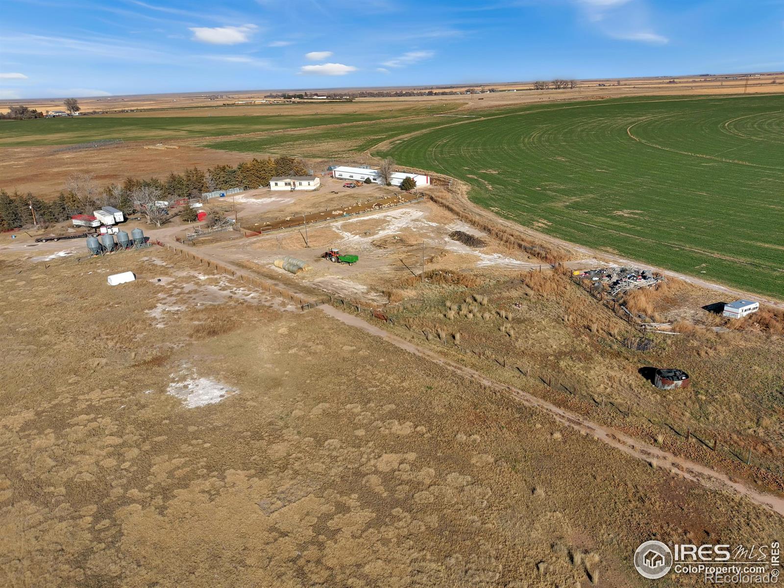 MLS Image #26 for 22354  county road 41 ,sterling, Colorado