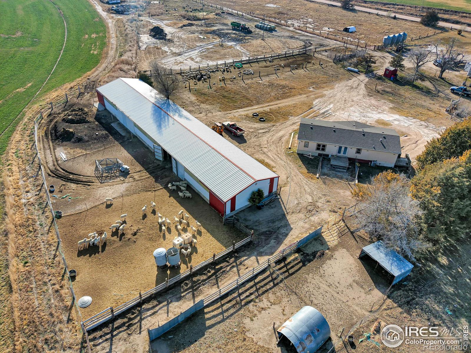 MLS Image #27 for 22354  county road 41 ,sterling, Colorado