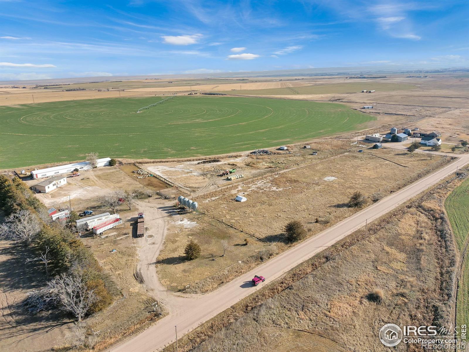 MLS Image #28 for 22354  county road 41 ,sterling, Colorado