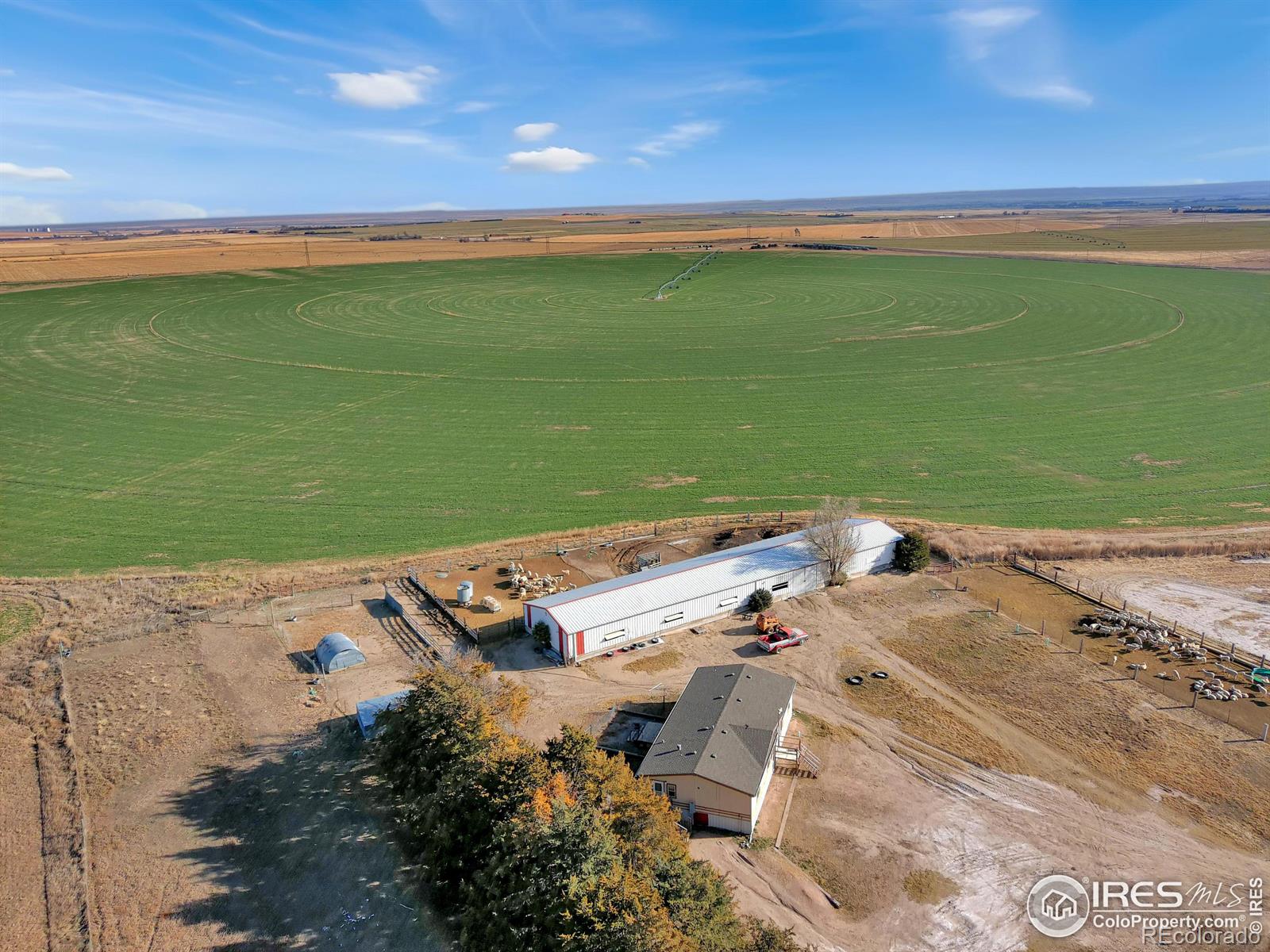 MLS Image #30 for 22354  county road 41 ,sterling, Colorado