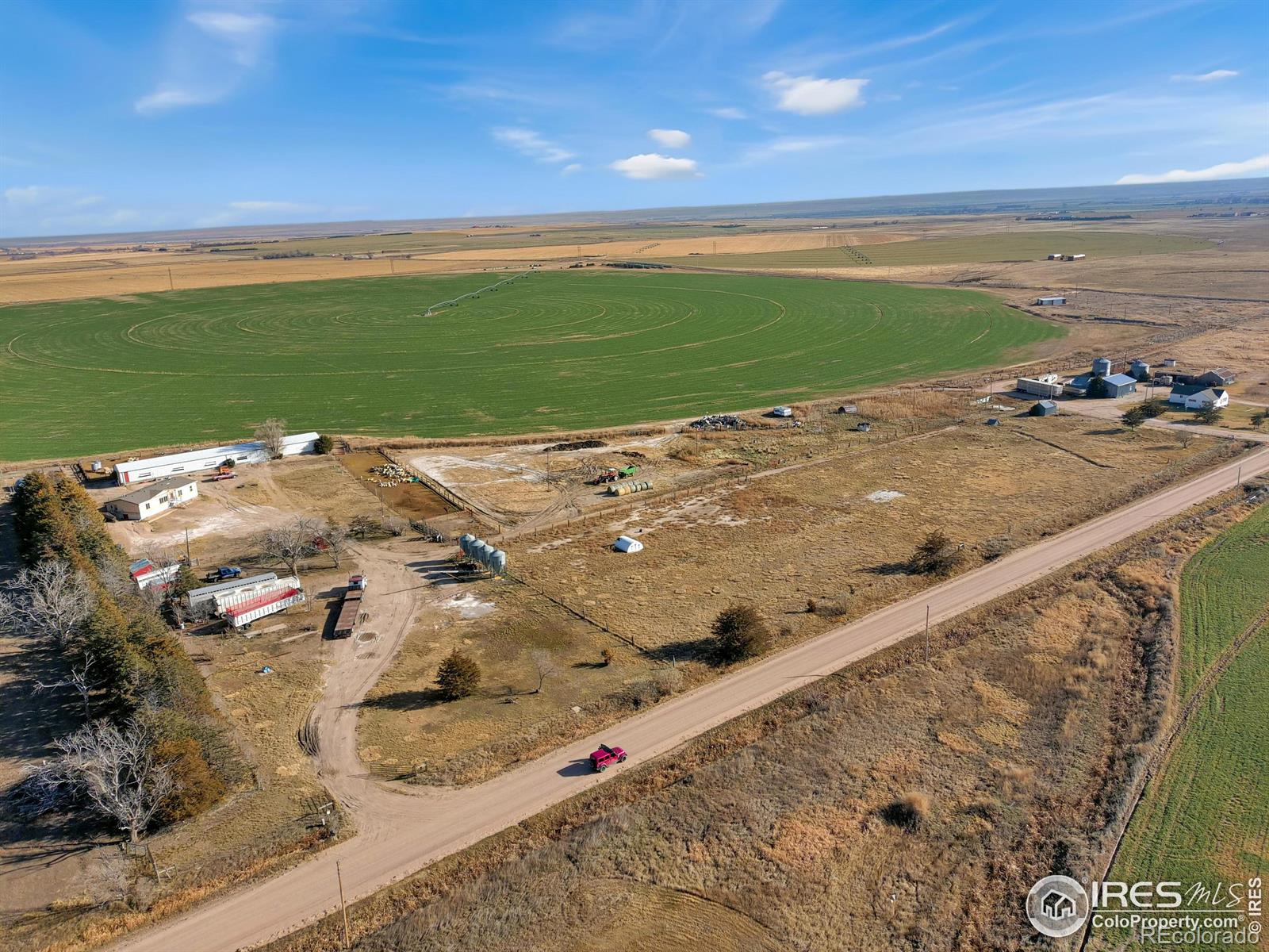 MLS Image #31 for 22354  county road 41 ,sterling, Colorado