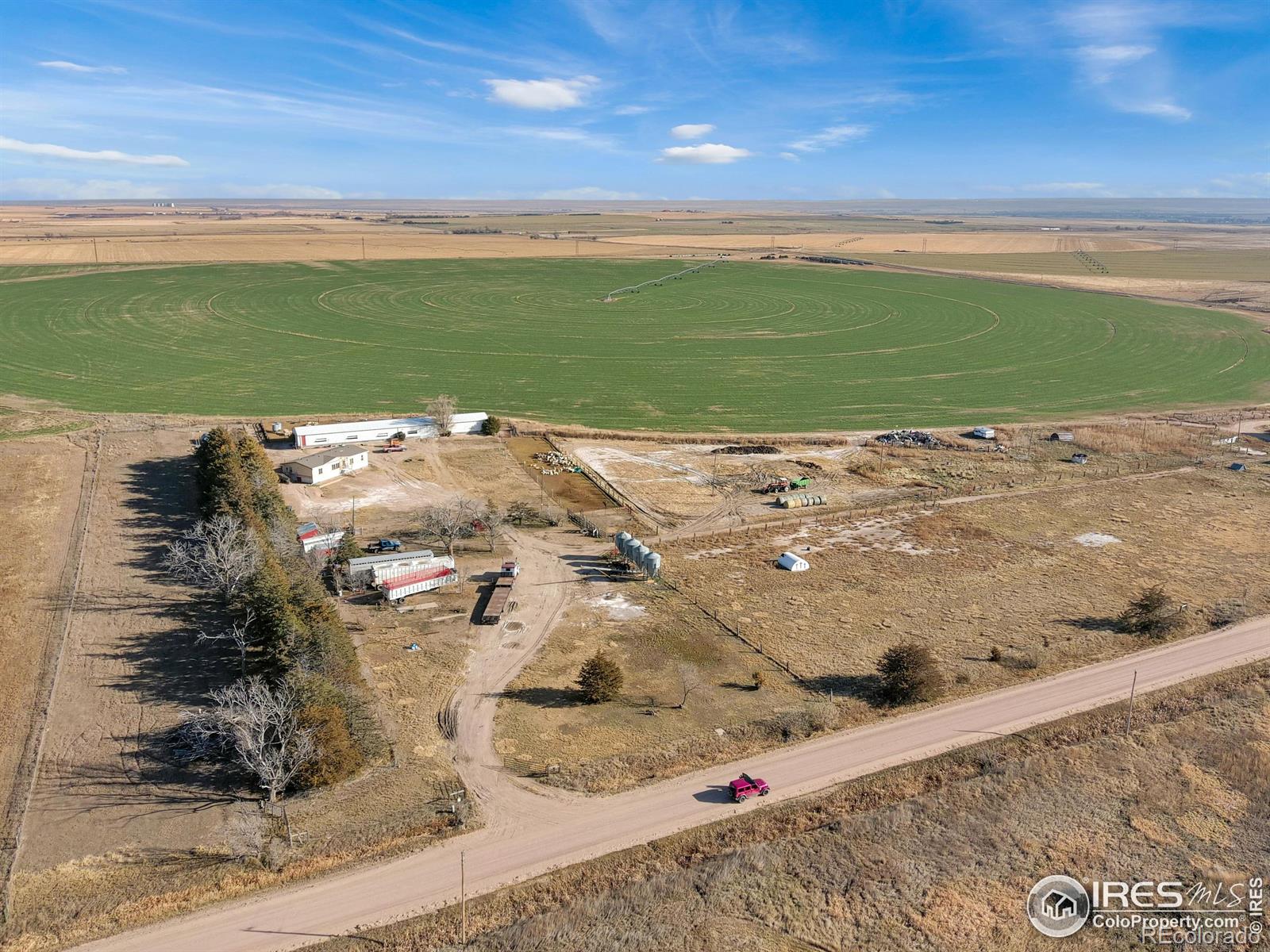 MLS Image #32 for 22354  county road 41 ,sterling, Colorado