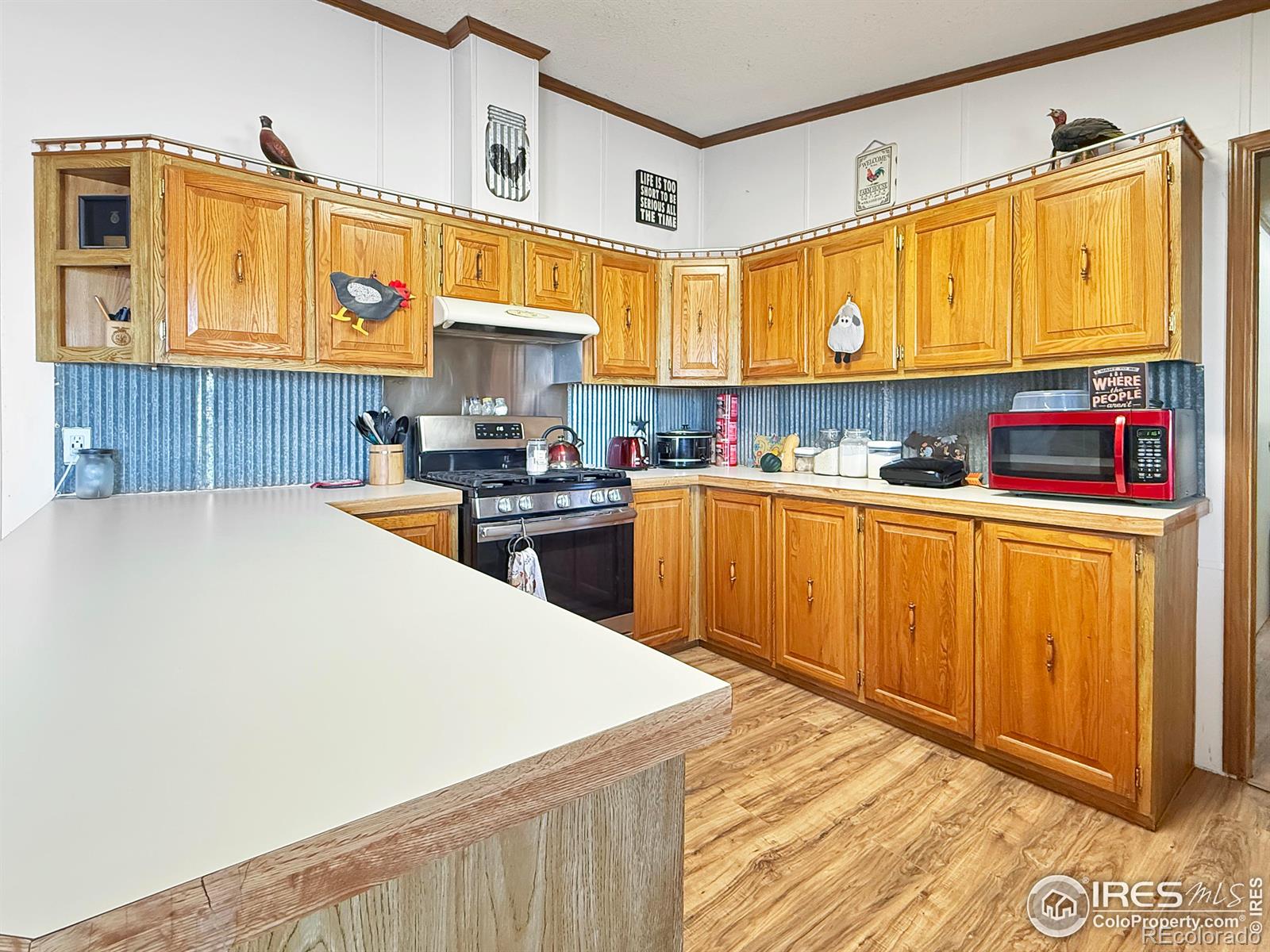 MLS Image #5 for 22354  county road 41 ,sterling, Colorado