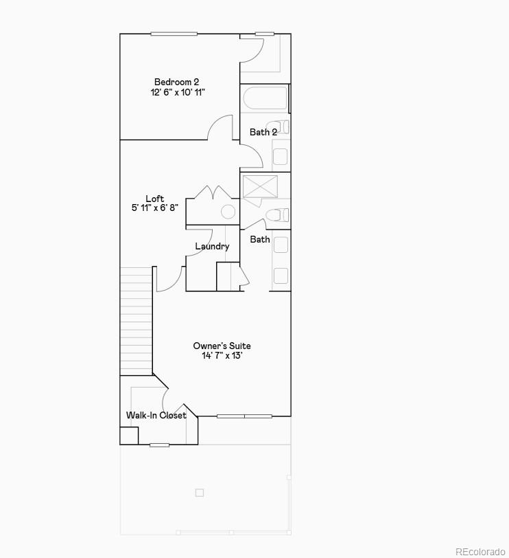 MLS Image #2 for 6582  arbor boulevard,thornton, Colorado